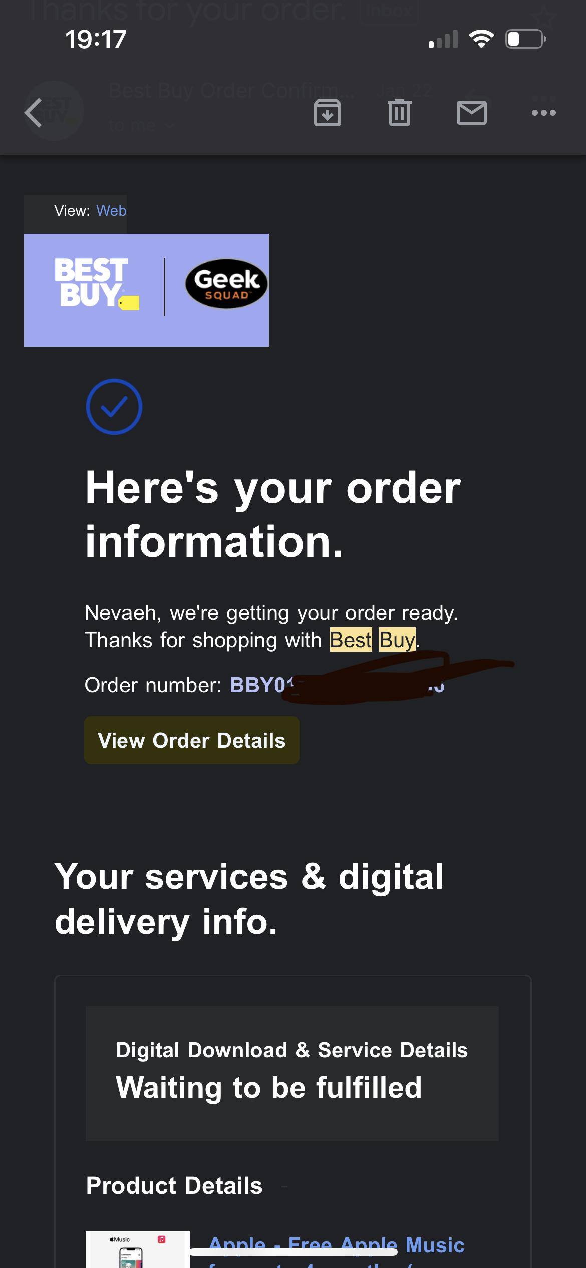 Customer provided, click to load a larger version