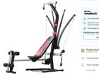 Bowflex 1000 home gym clearance