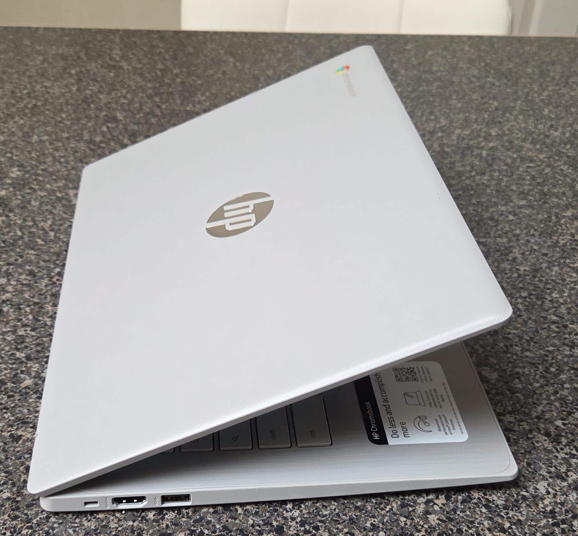 HP 2 in 1 14