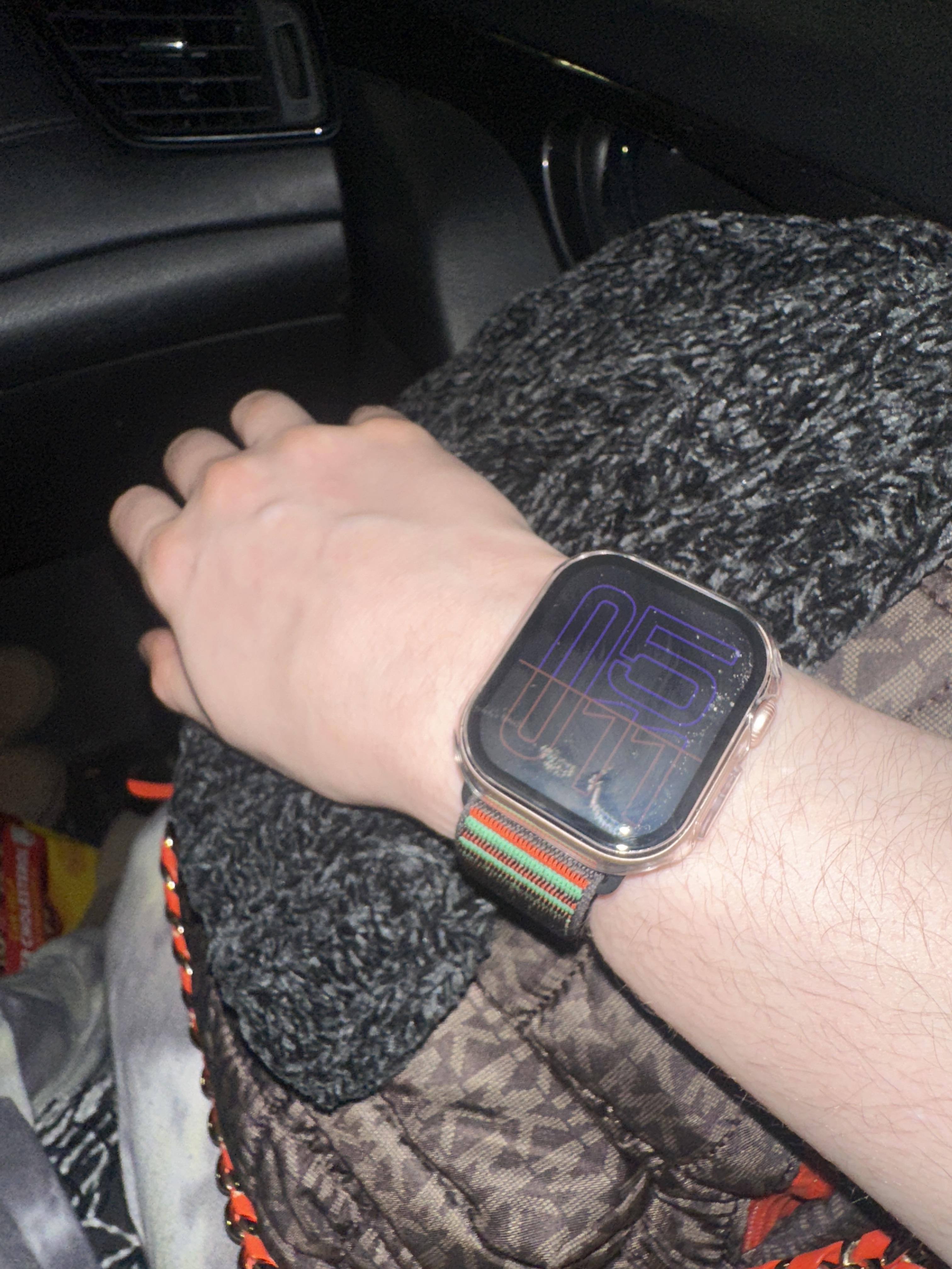 Customer provided image, click to load a larger version