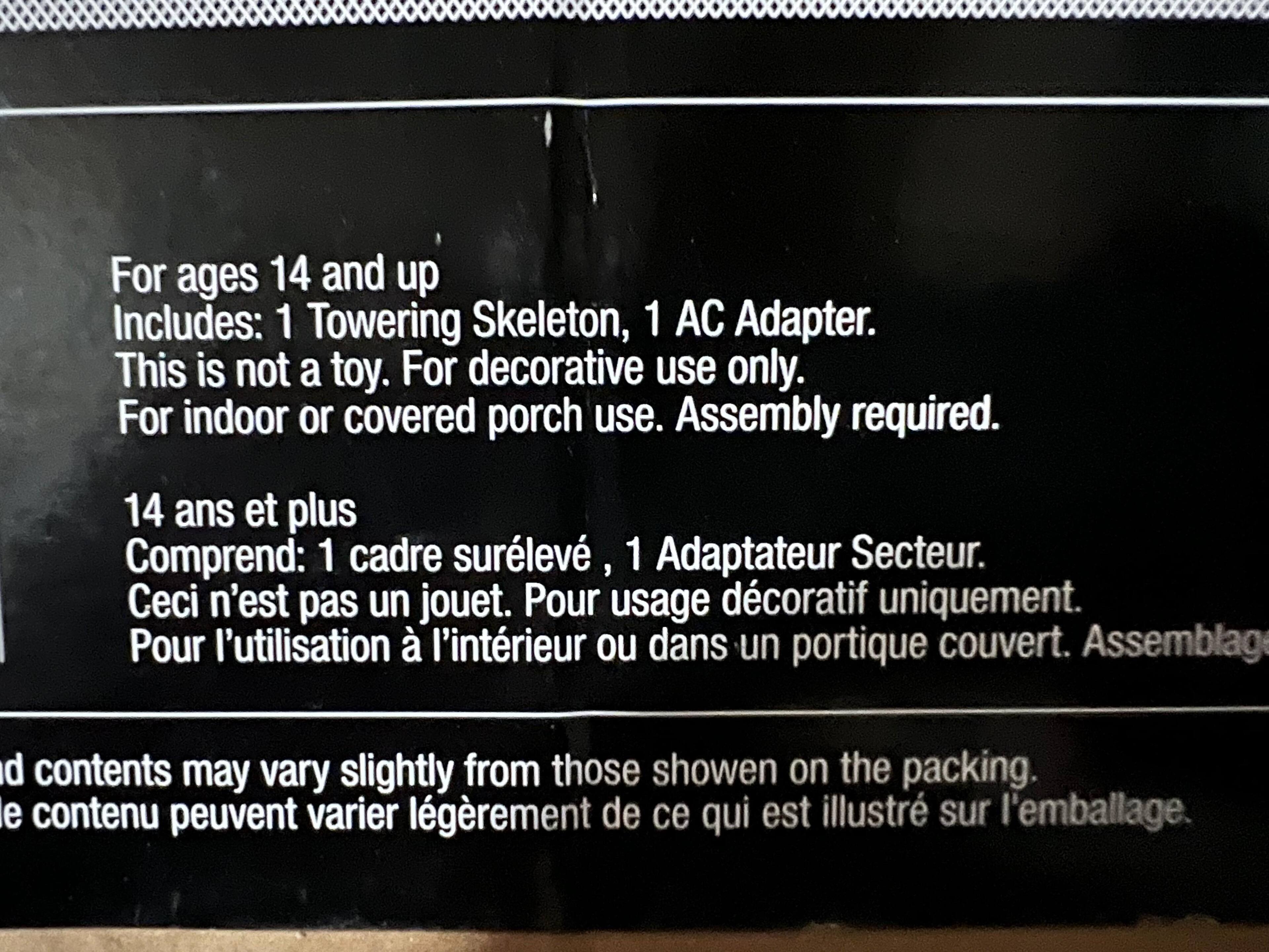 Customer provided image, click to load a larger version