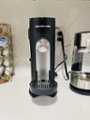 Ninja PB051 Pods & Grounds Specialty Single-Serve Coffee Maker K-Cup Pod  Compatible Built-In Milk - Matthews Auctioneers