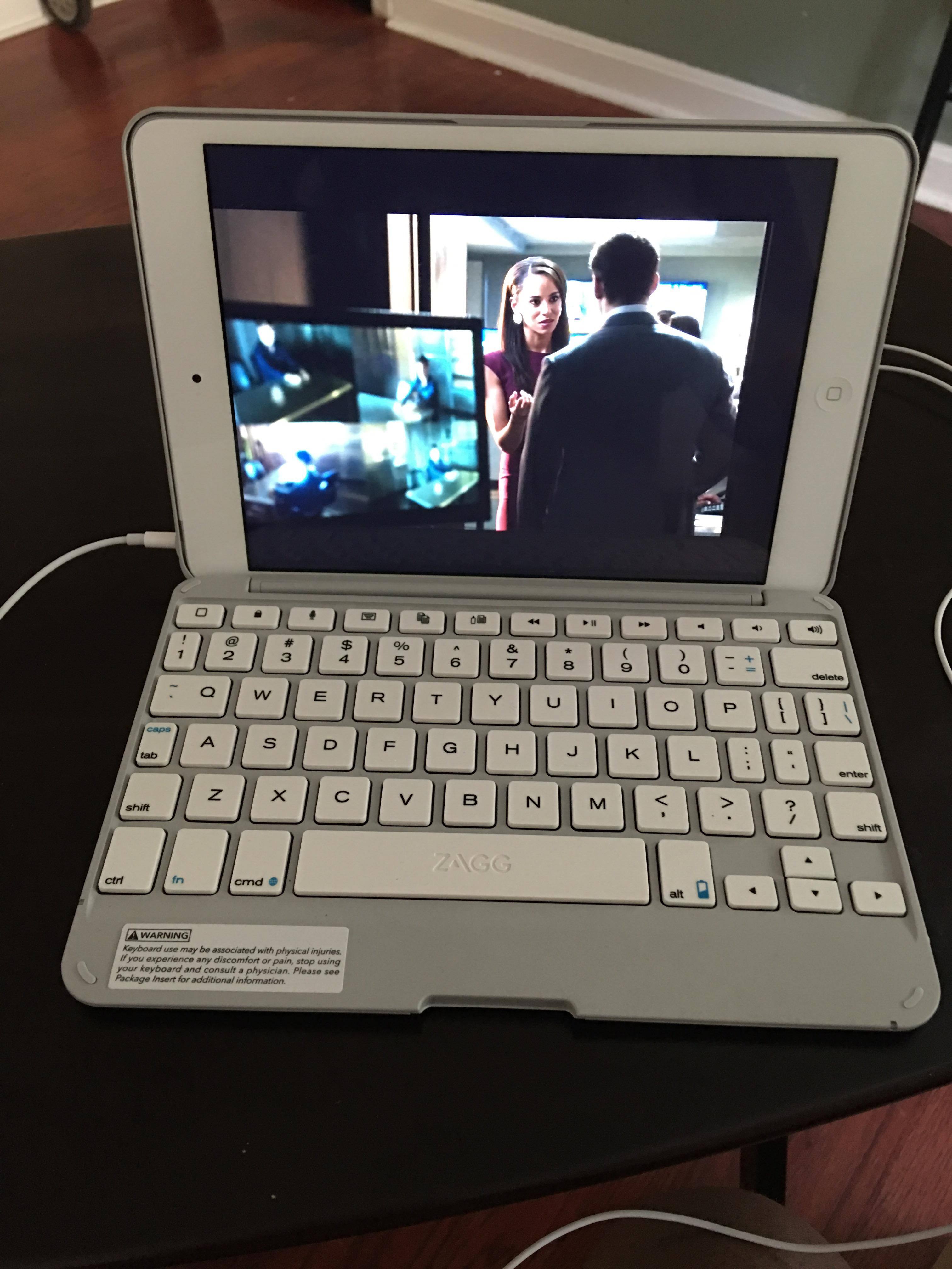 Works great!, click to load a larger version