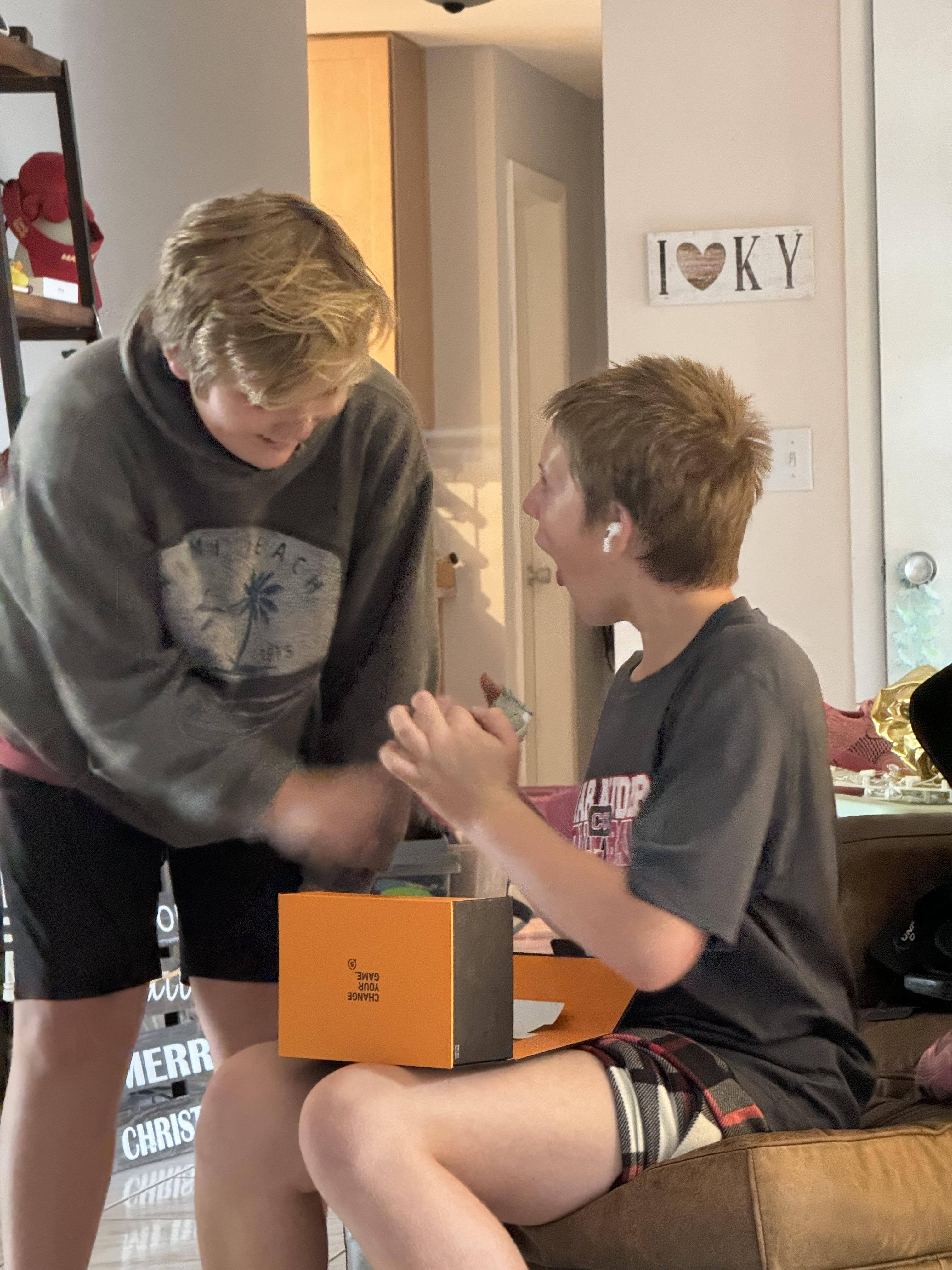 Customer provided, click to load a larger version