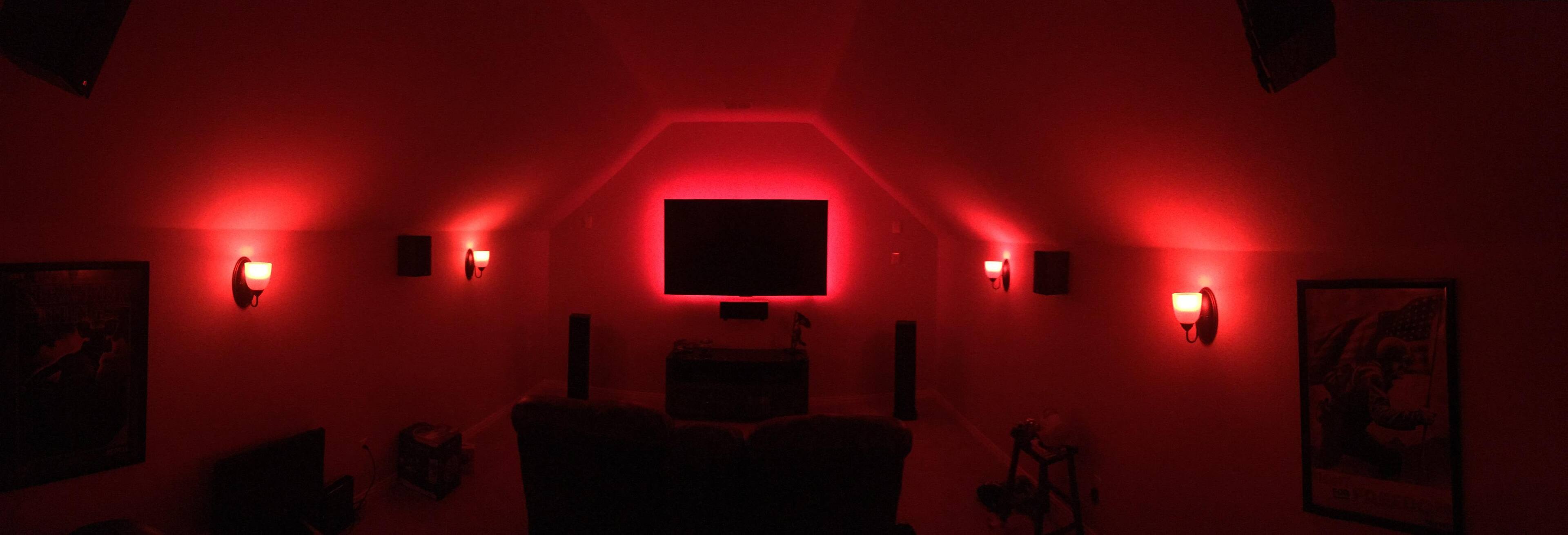 Entire room, click to load a larger version