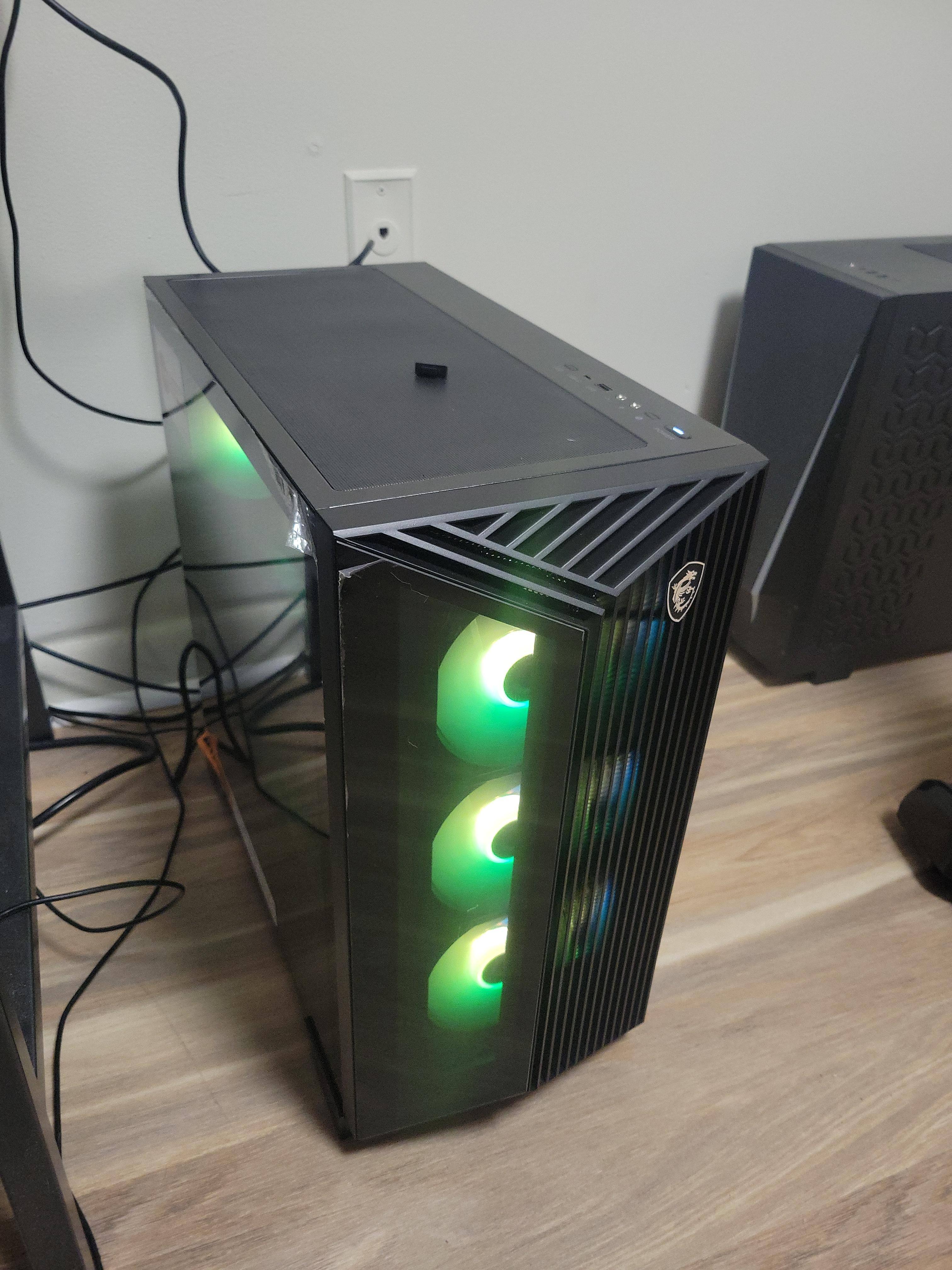 Customer provided image, click to load a larger version