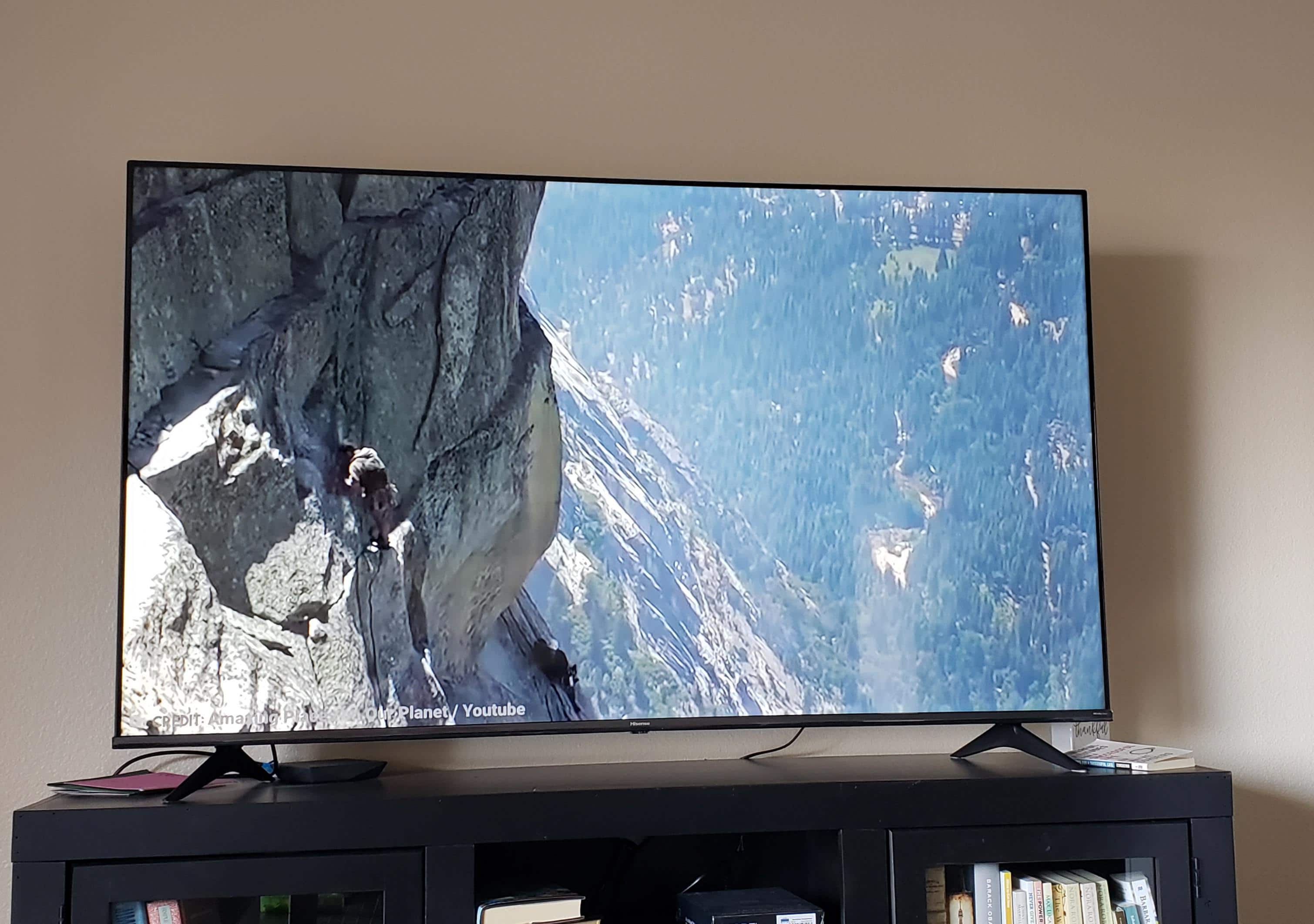 Hisense 65