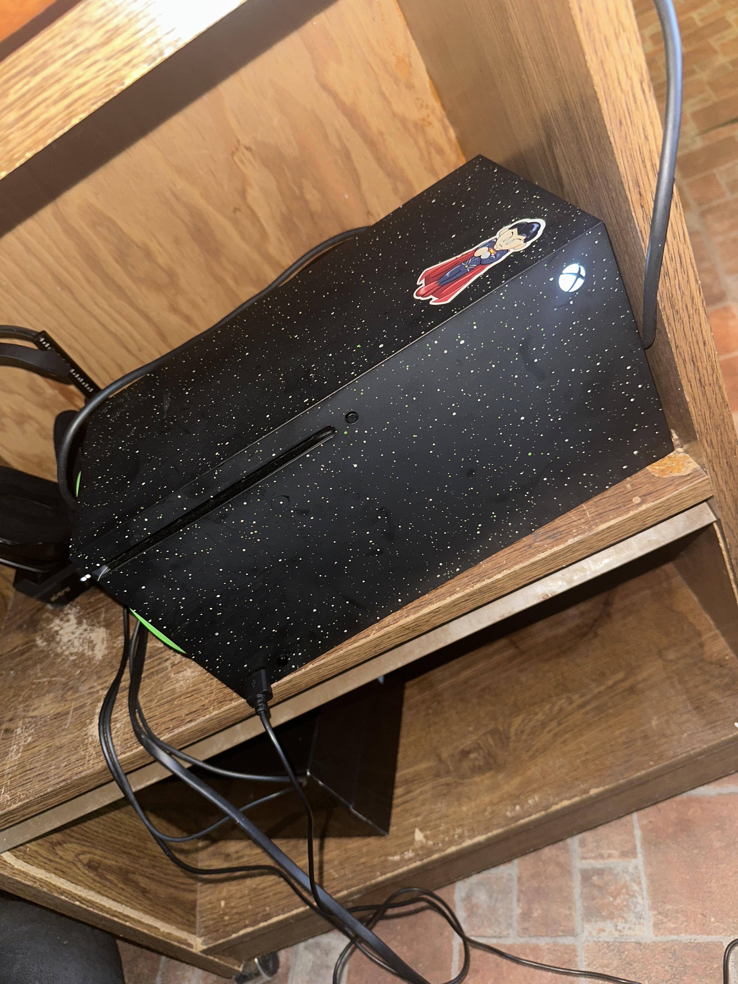 Customer provided, click to load a larger version