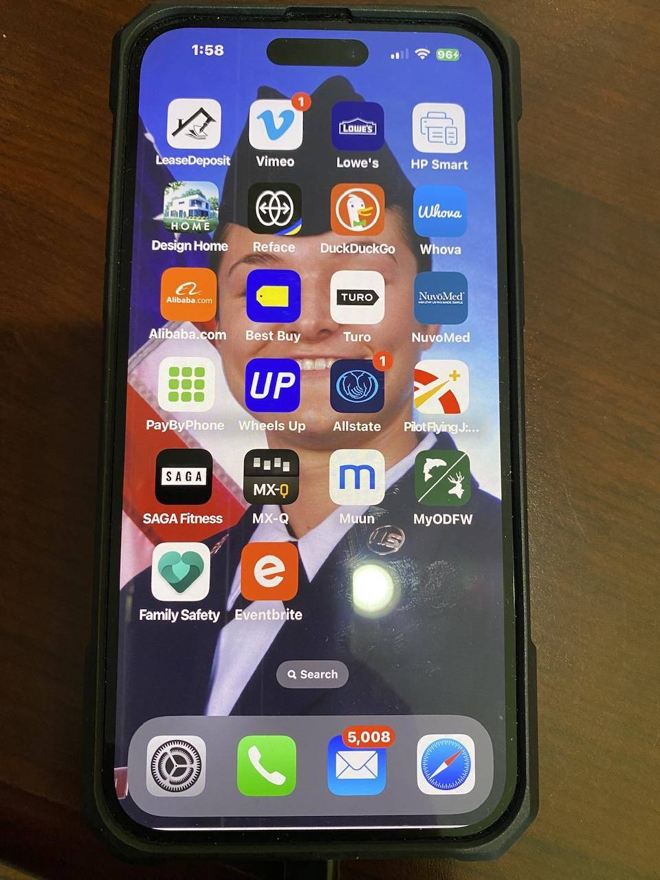 Customer provided image, click to load a larger version