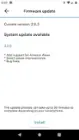 I had to do a firmware update out of the box, click to load a larger version