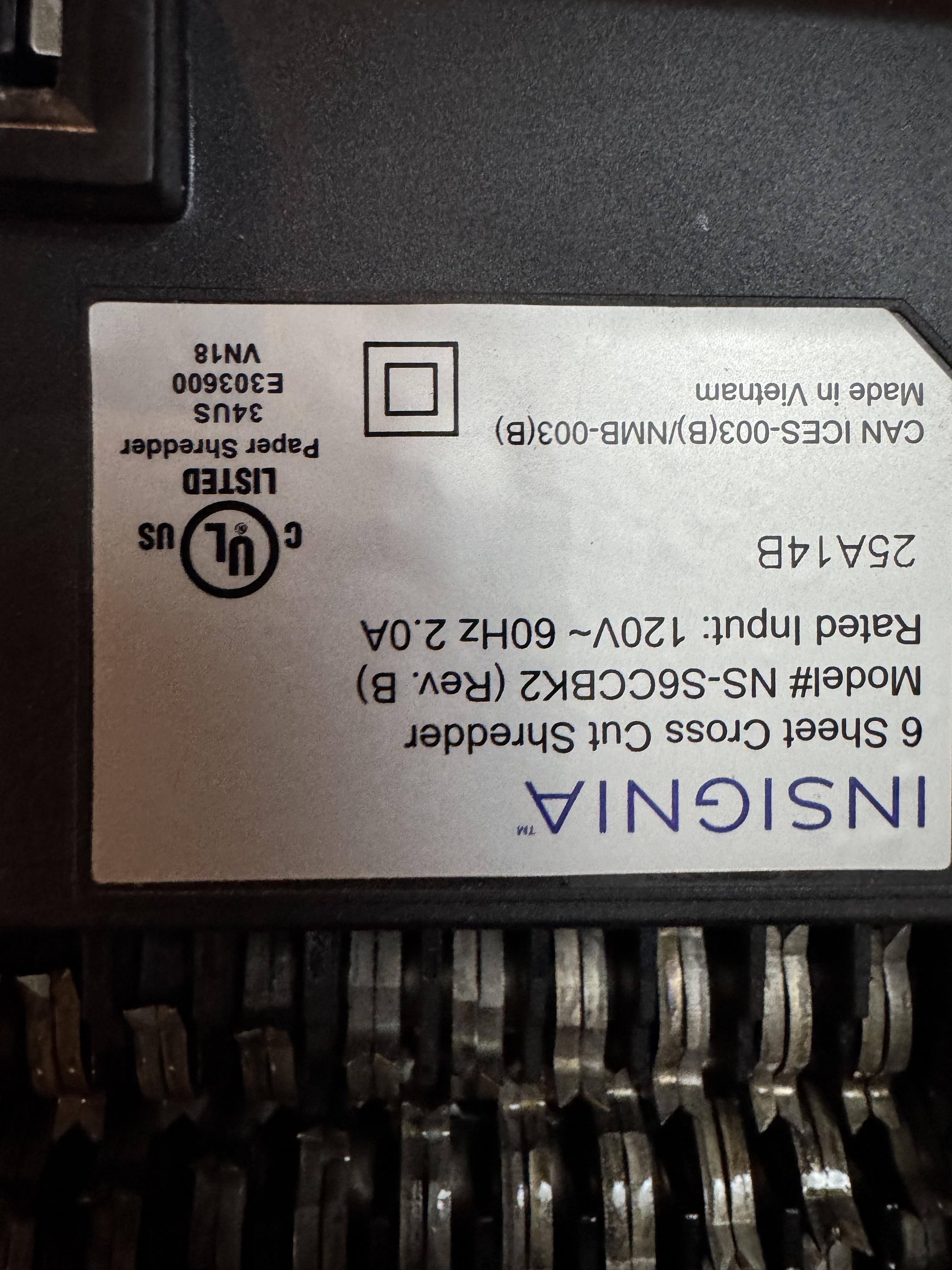 Customer provided, click to load a larger version