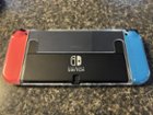 Best Buy: Nyko Armor Case for Nintendo Switch OLED Clear 87321