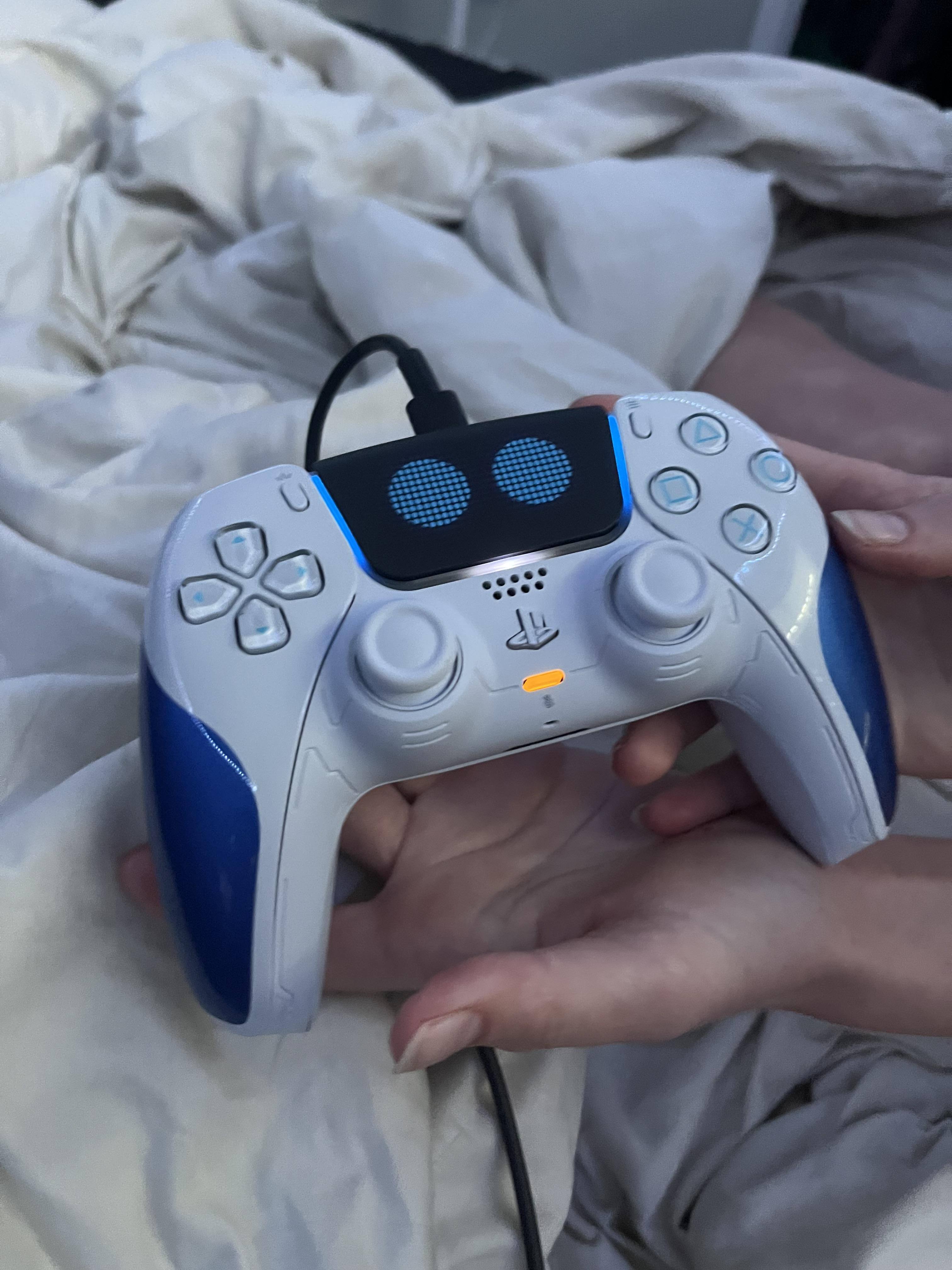 Customer provided image, click to load a larger version