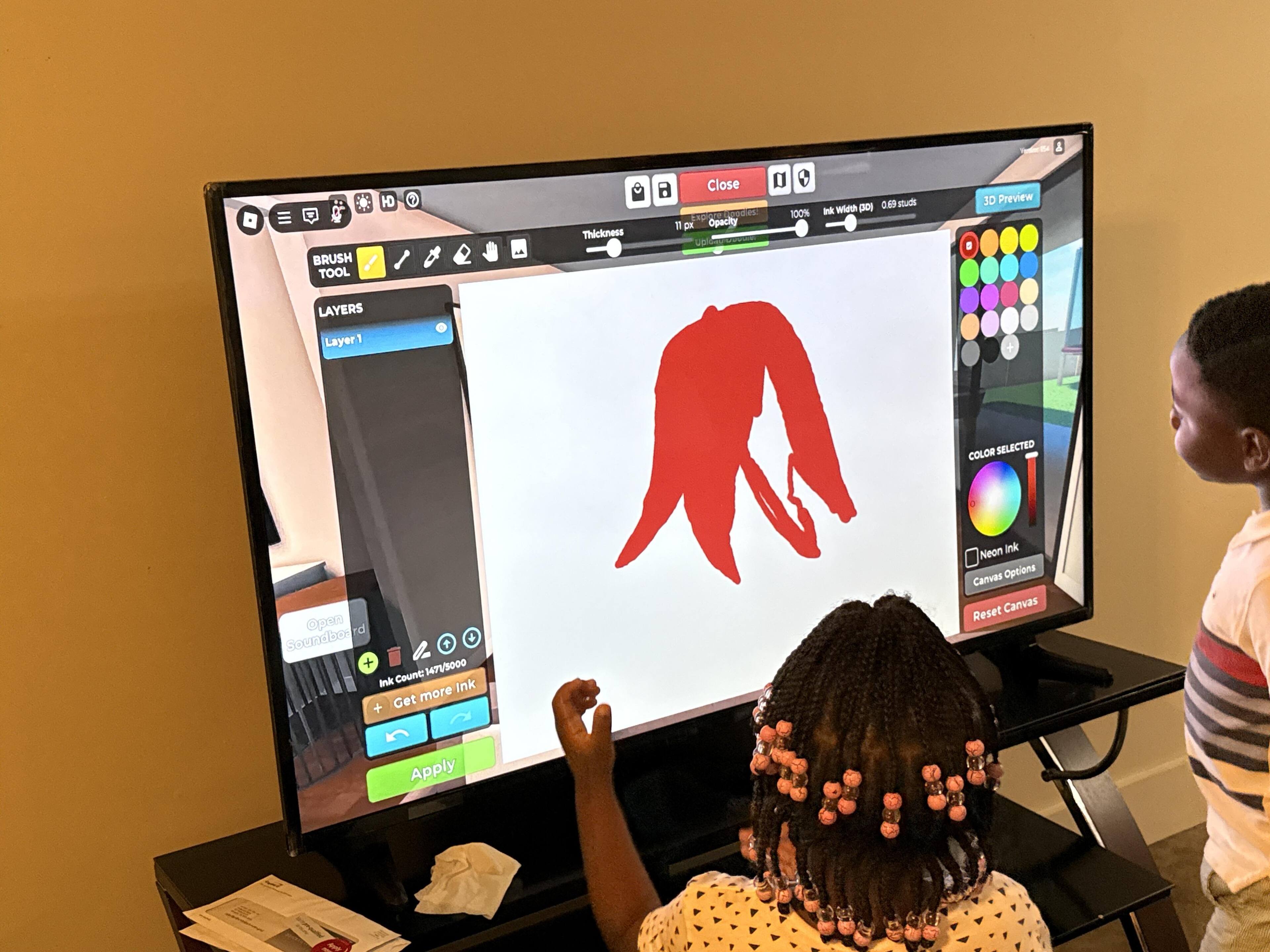 Customer provided, click to load a larger version