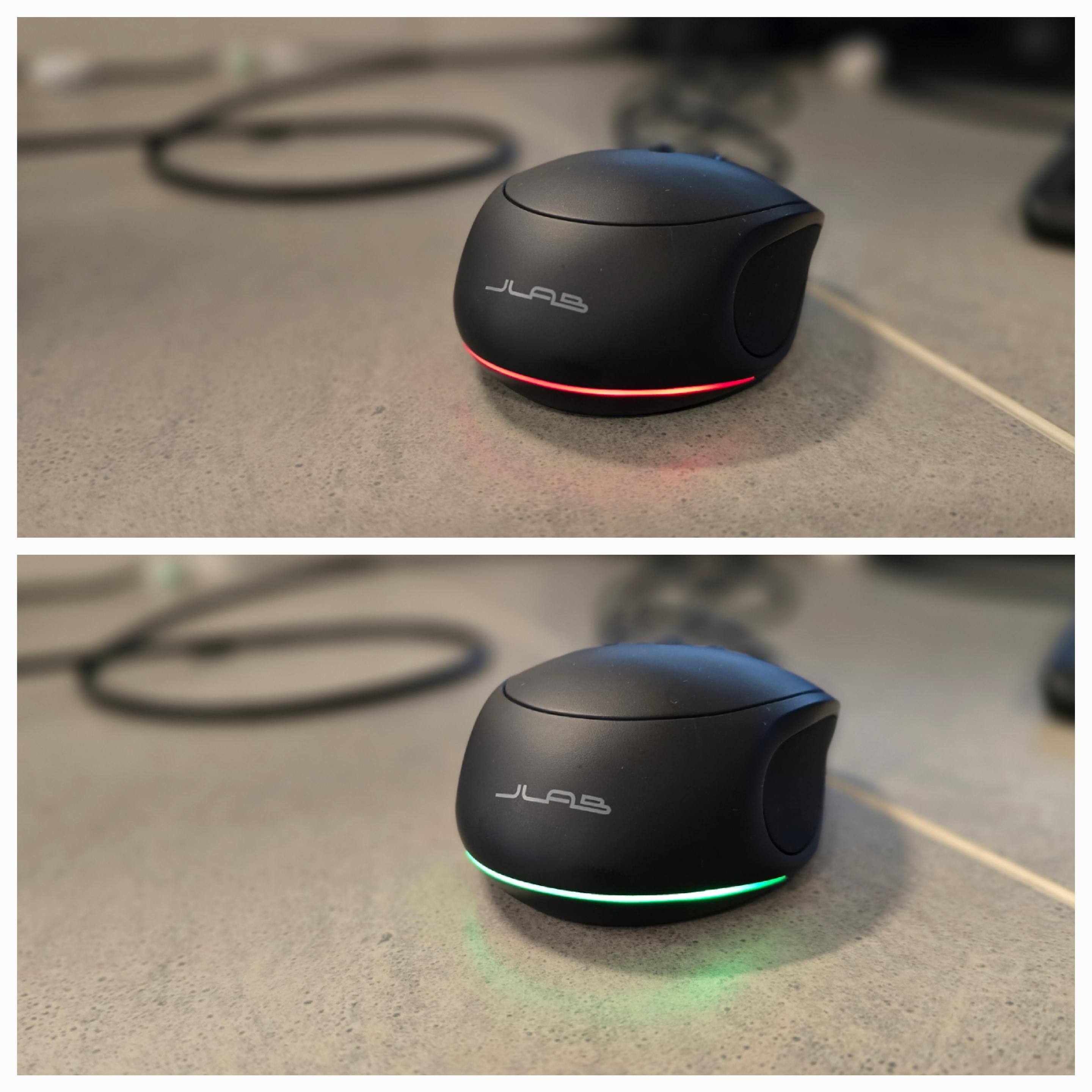 Charging illumination, click to load a larger version