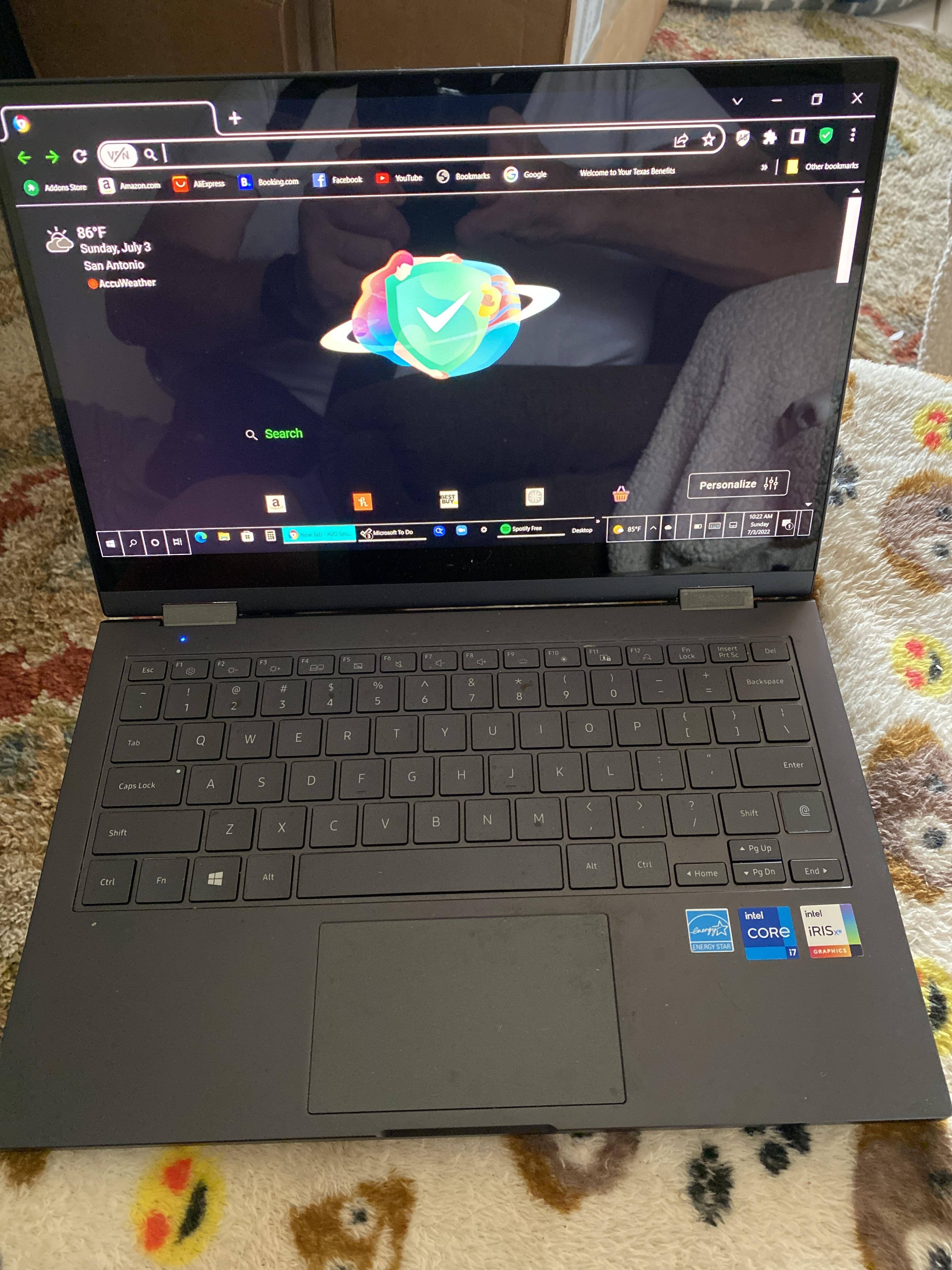 Customer provided, click to load a larger version