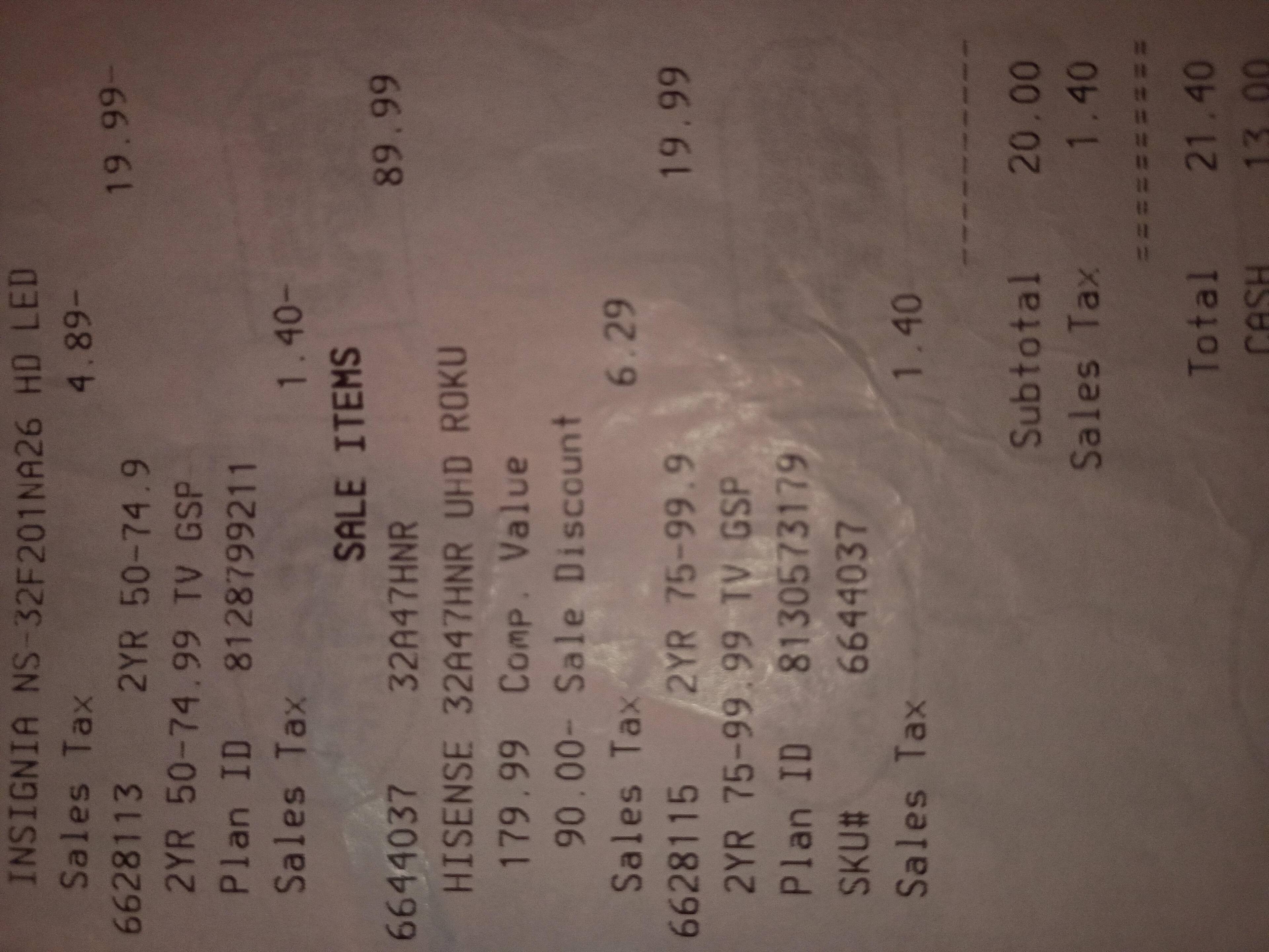 Customer provided, click to load a larger version