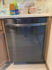 Bosch 100 Series 24 Top Control Built-In Dishwasher SHXM4AY54N - Best Buy