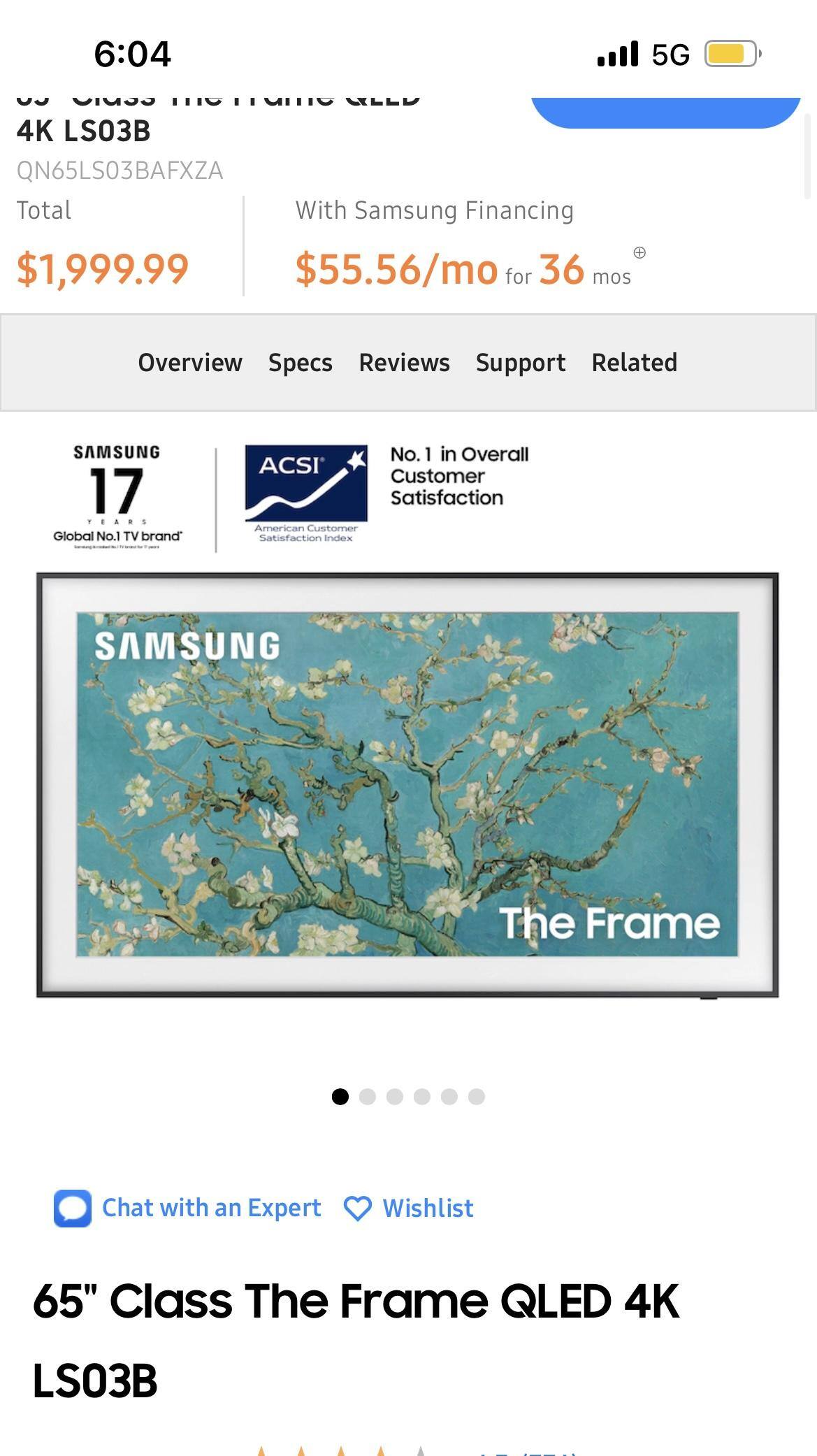 Customer provided, click to load a larger version