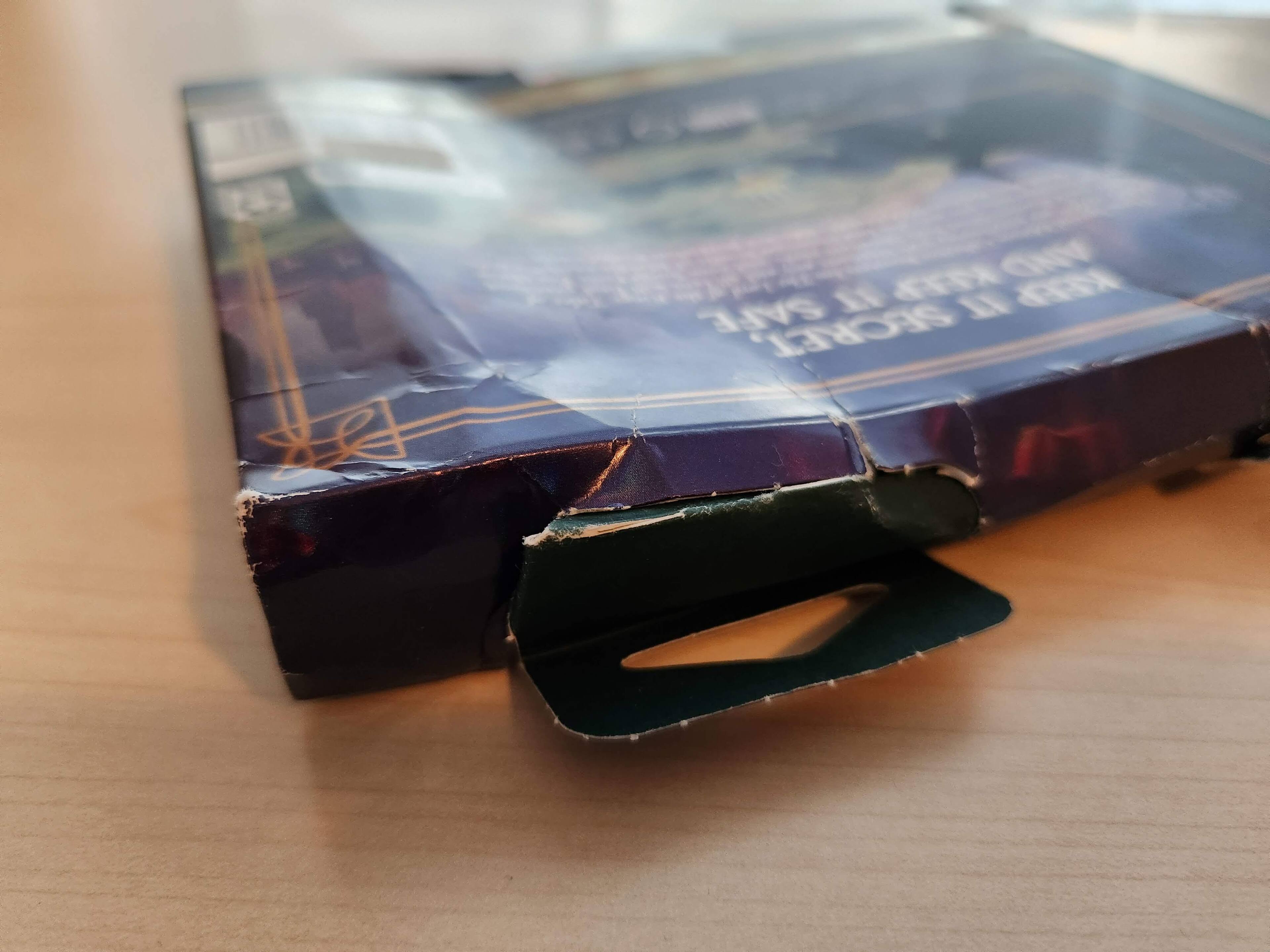 Customer provided, click to load a larger version