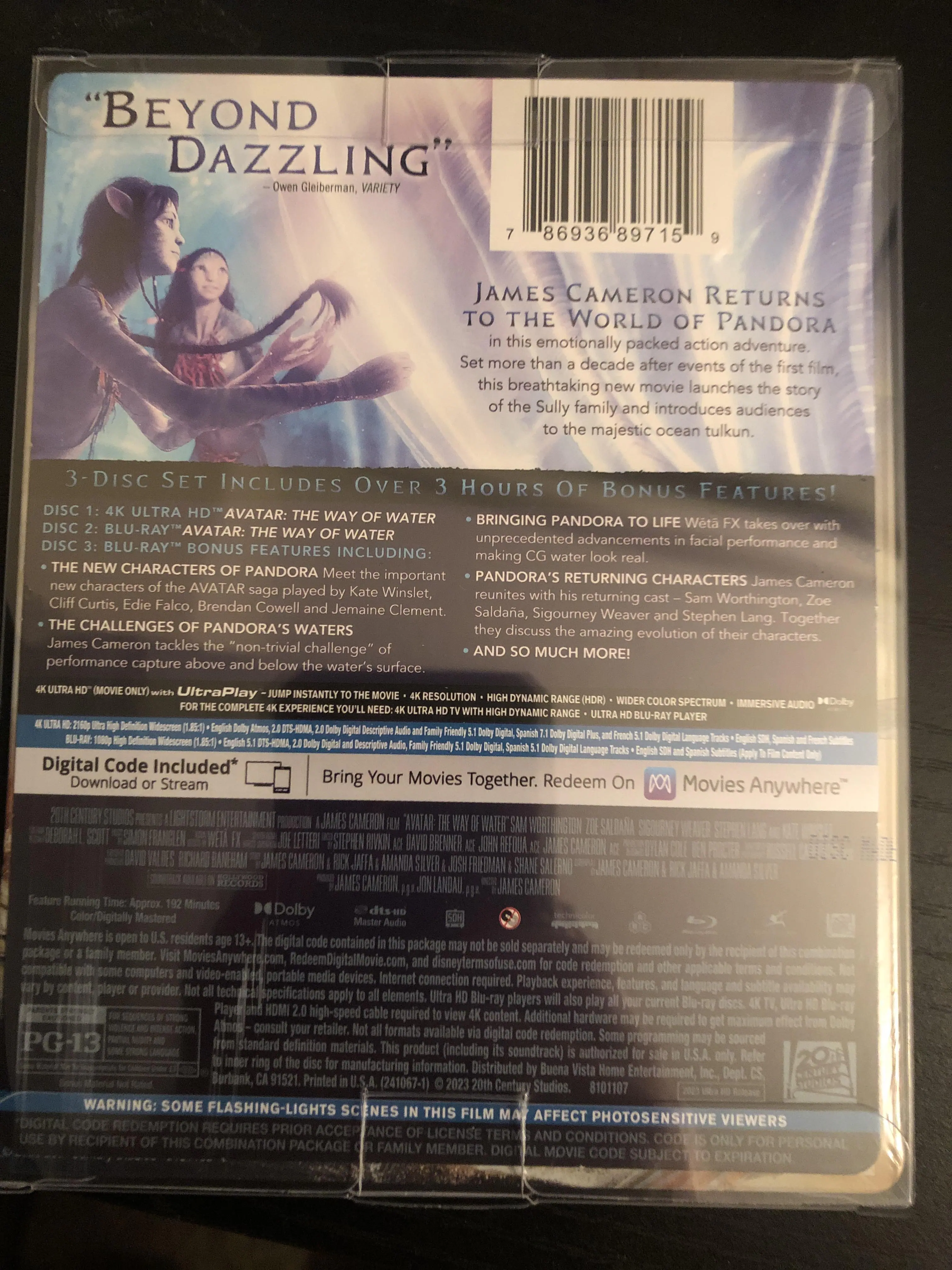 Customer provided image, click to load a larger version