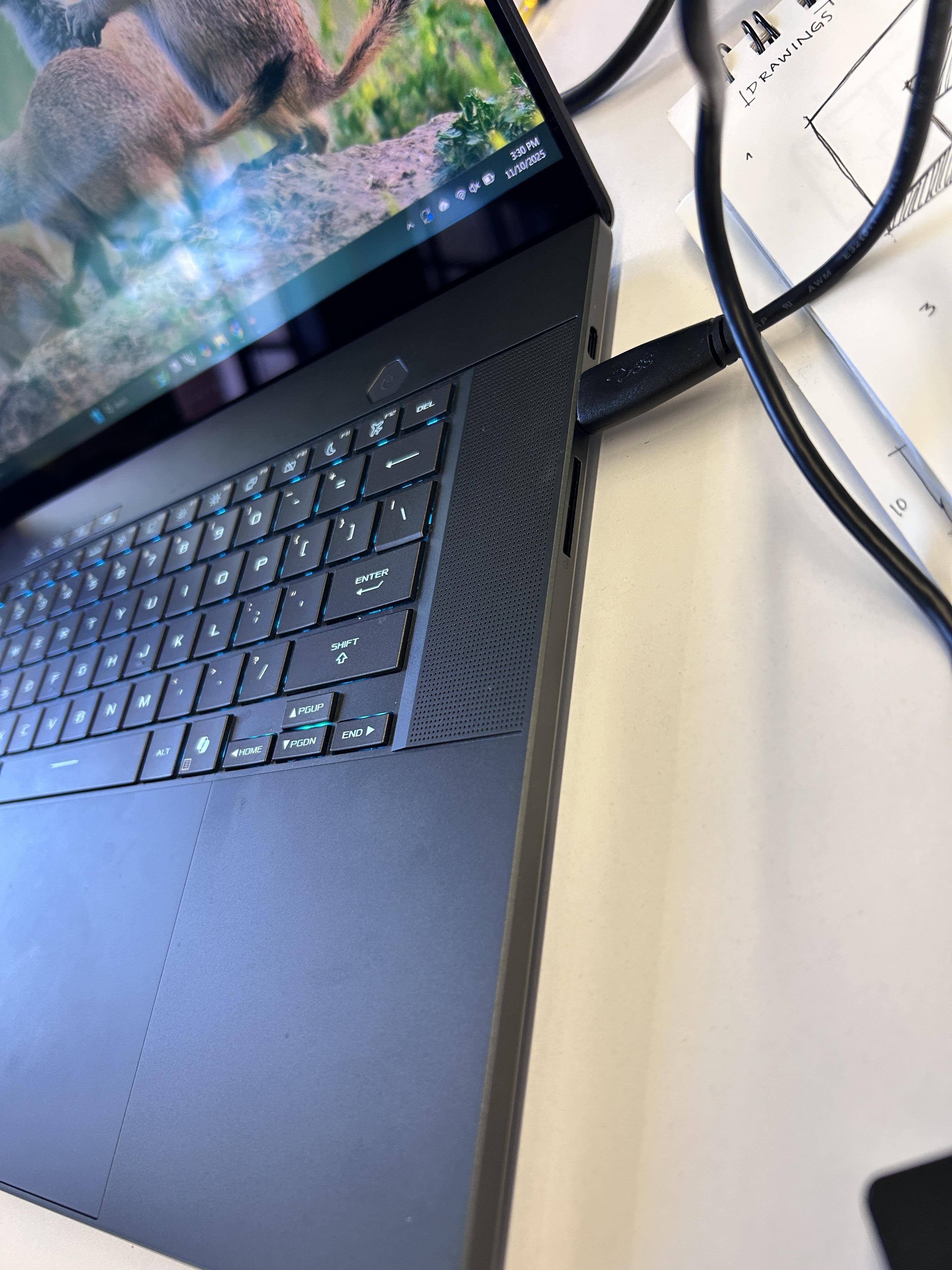 Customer provided, click to load a larger version