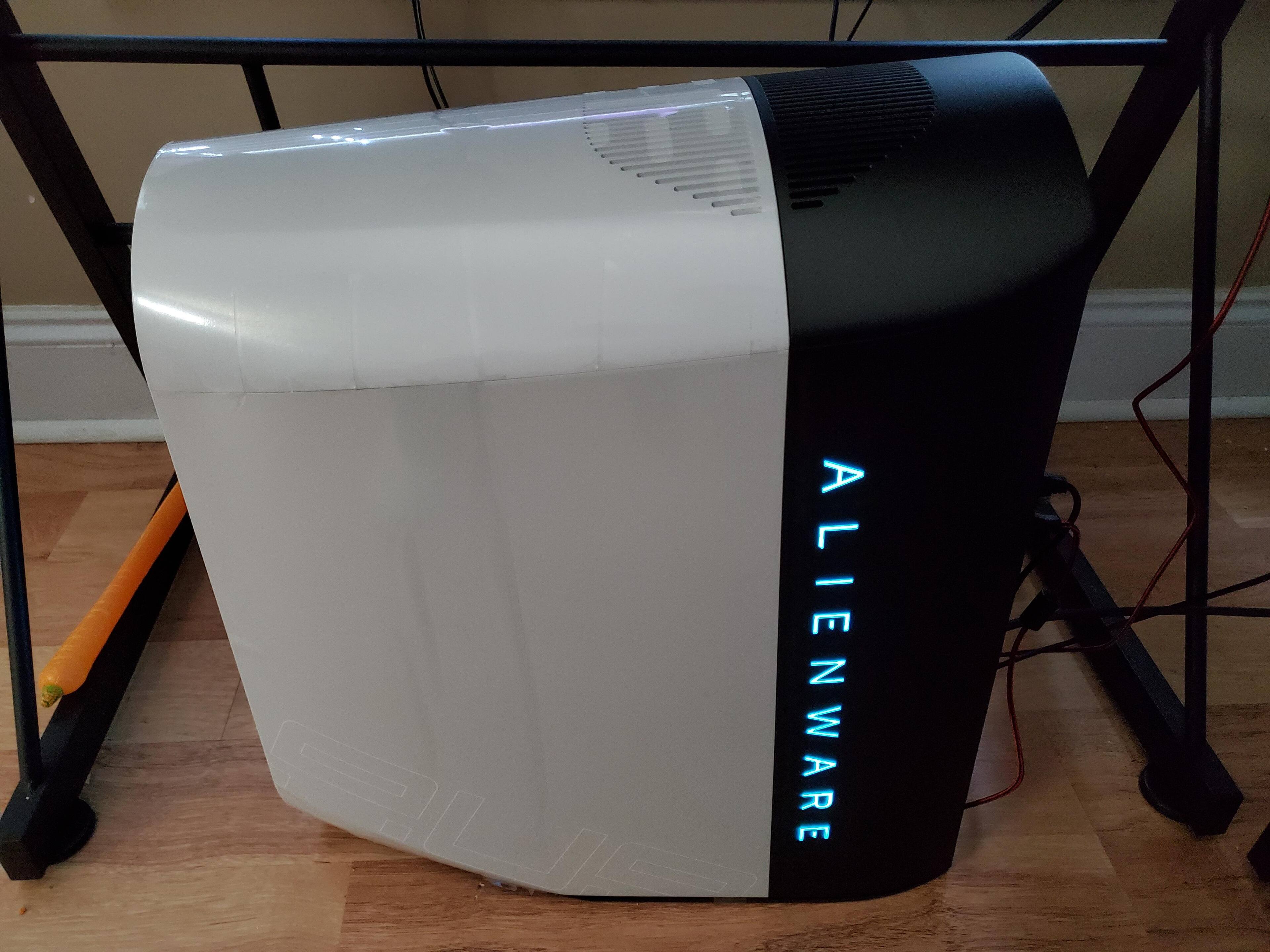 Customer provided image, click to load a larger version