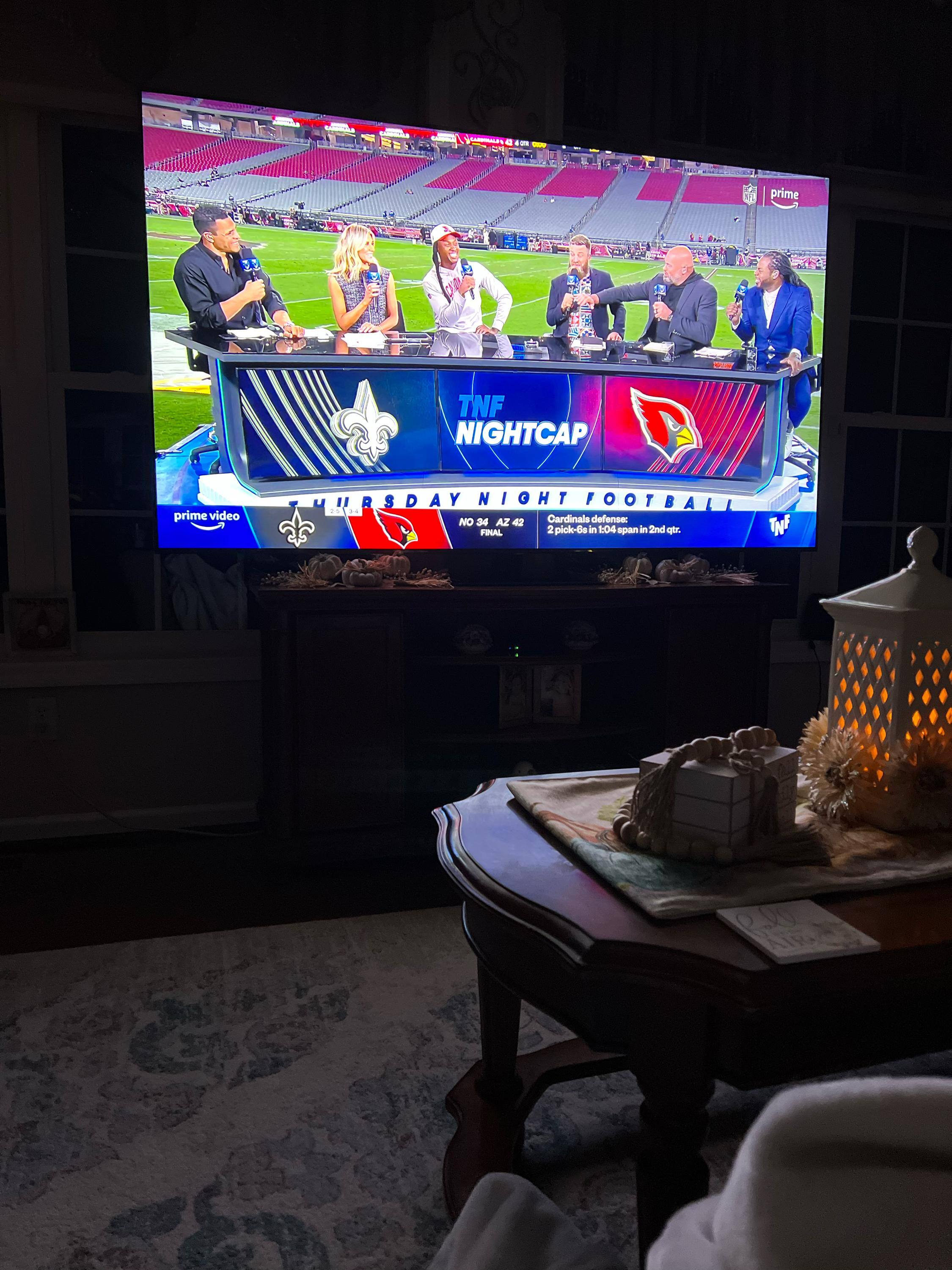 Customer provided image, click to load a larger version