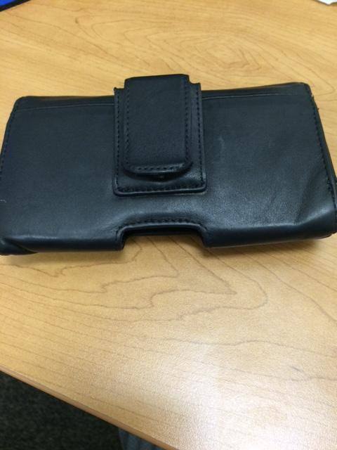 Belt clip, click to load a larger version