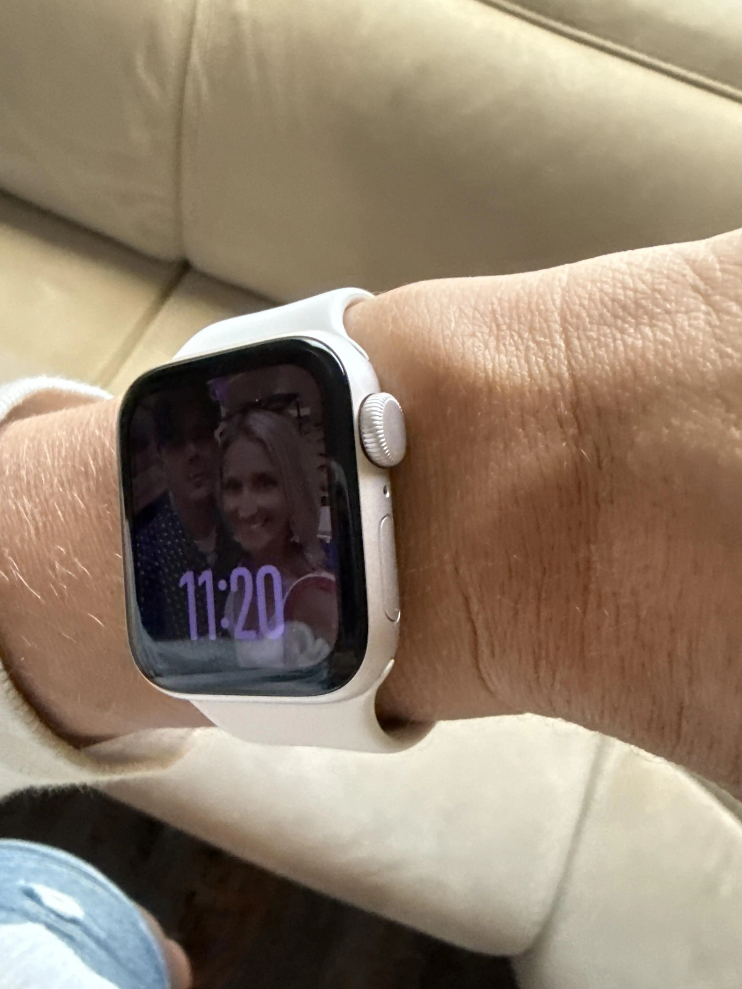 Customer provided image, click to load a larger version