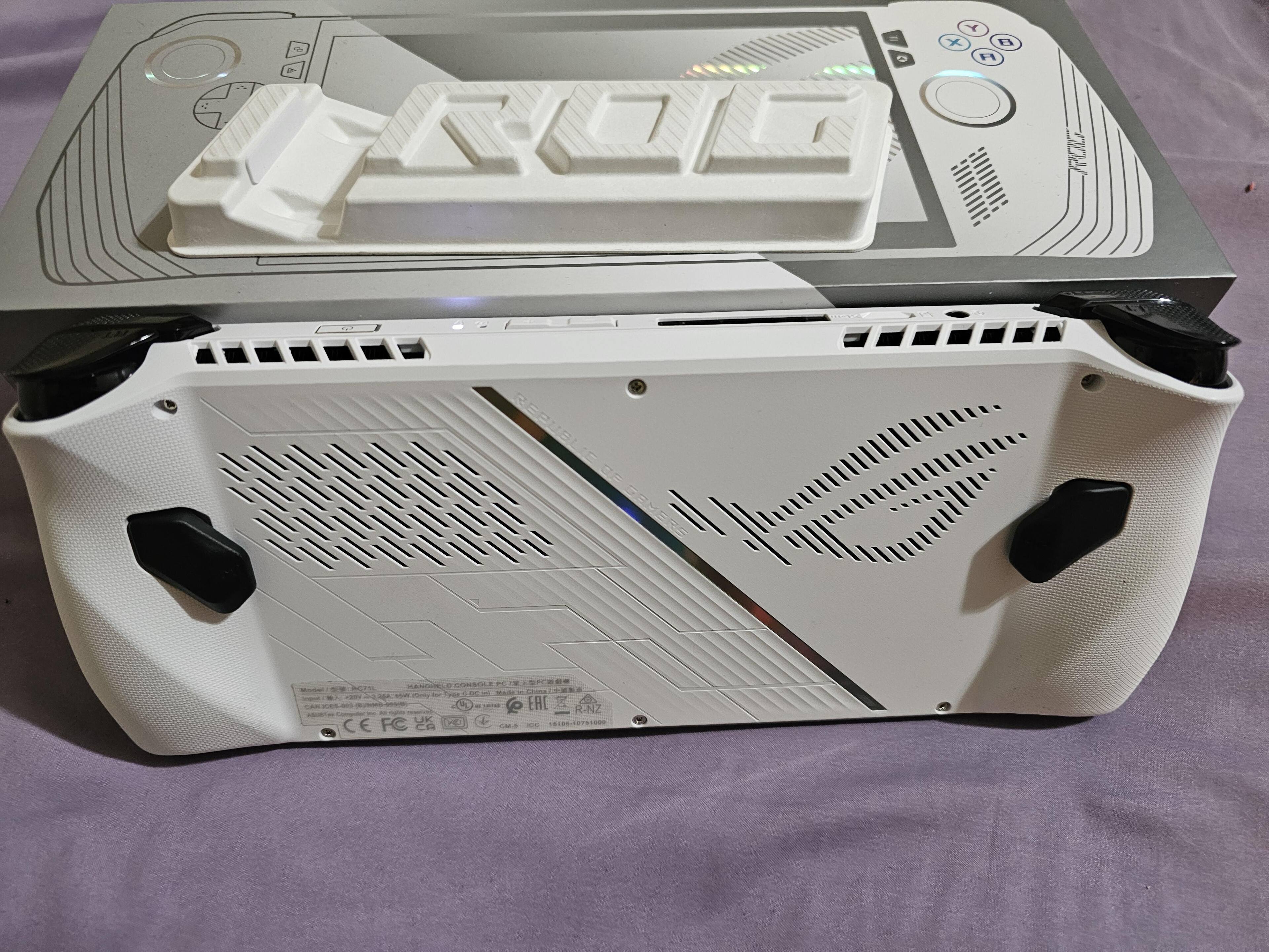 Customer provided, click to load a larger version