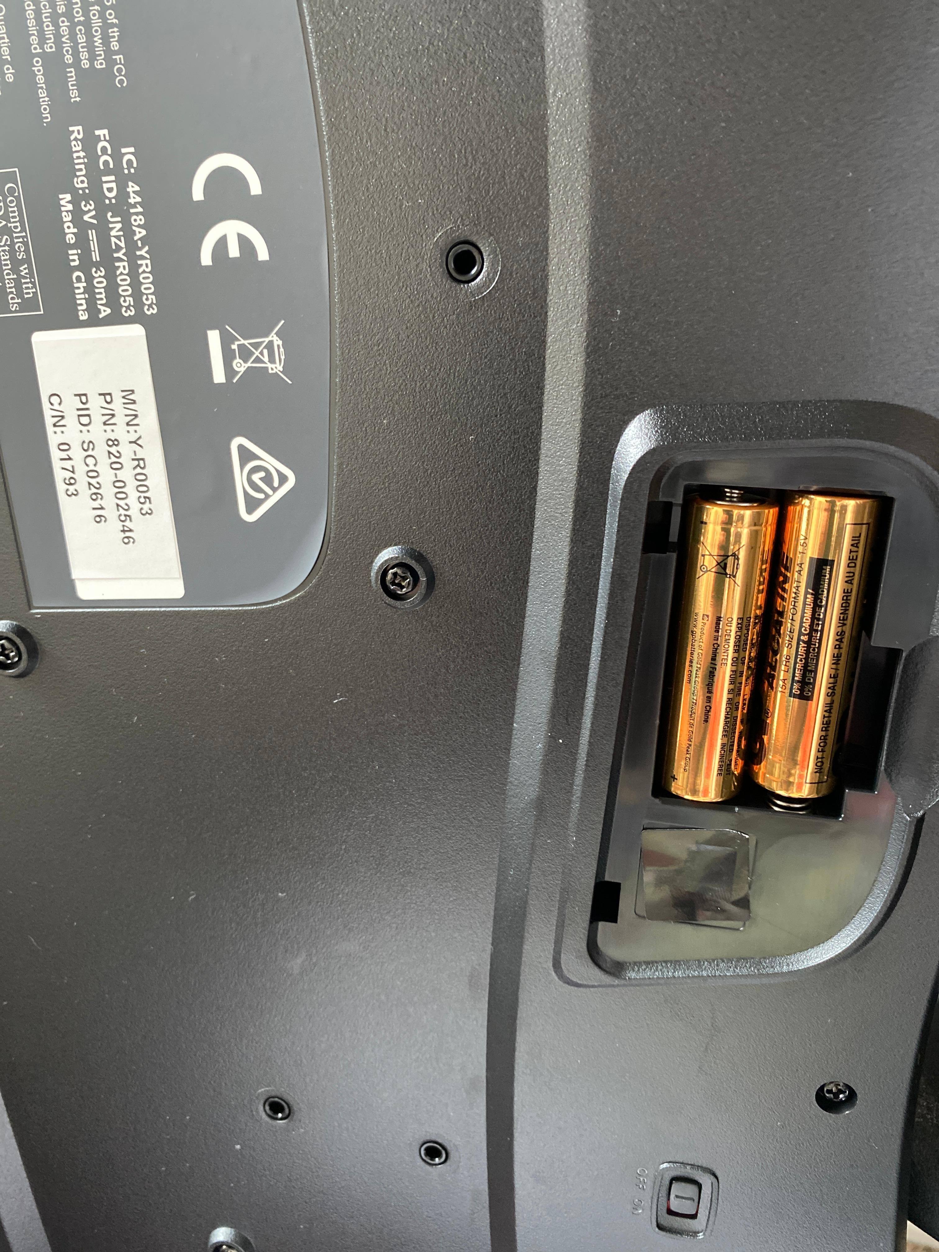 Customer provided, click to load a larger version