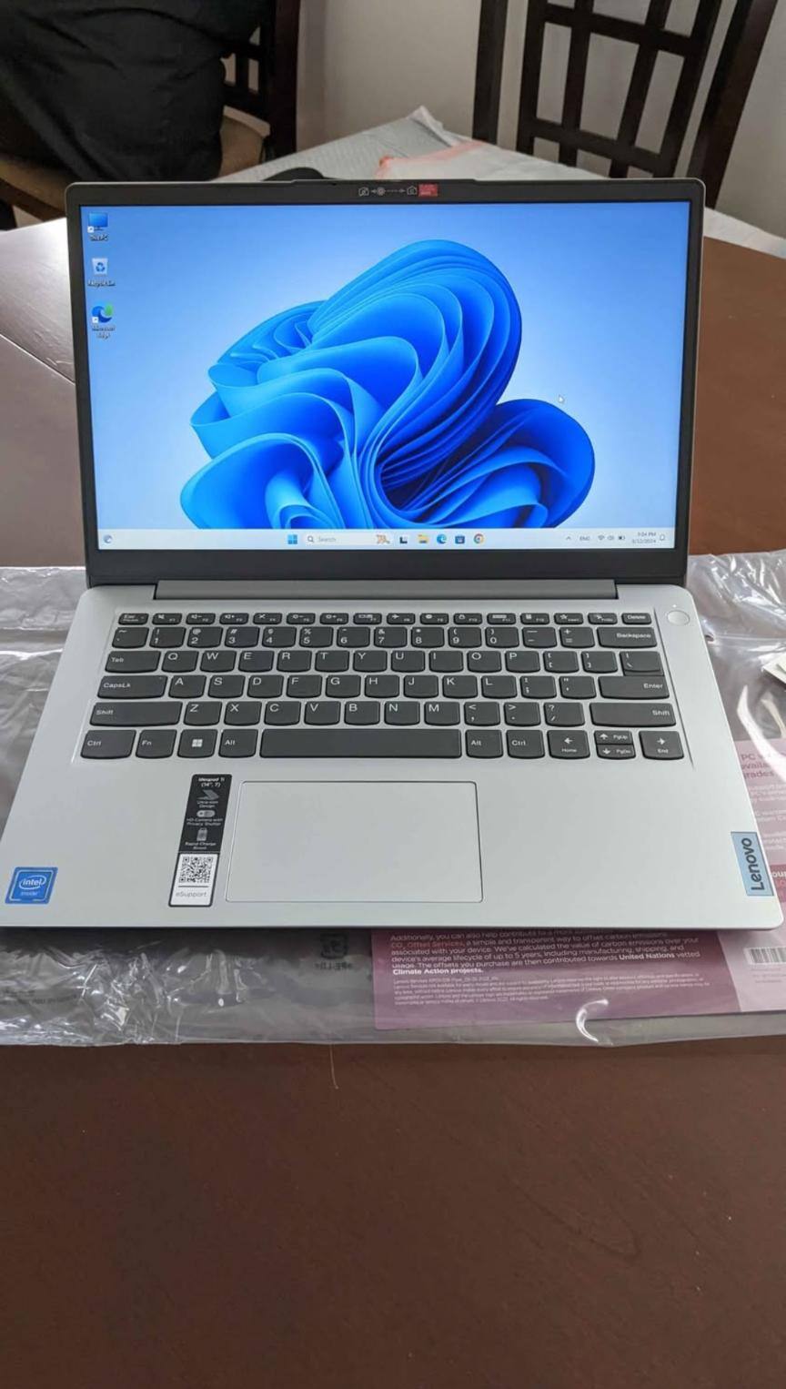 Customer provided, click to load a larger version