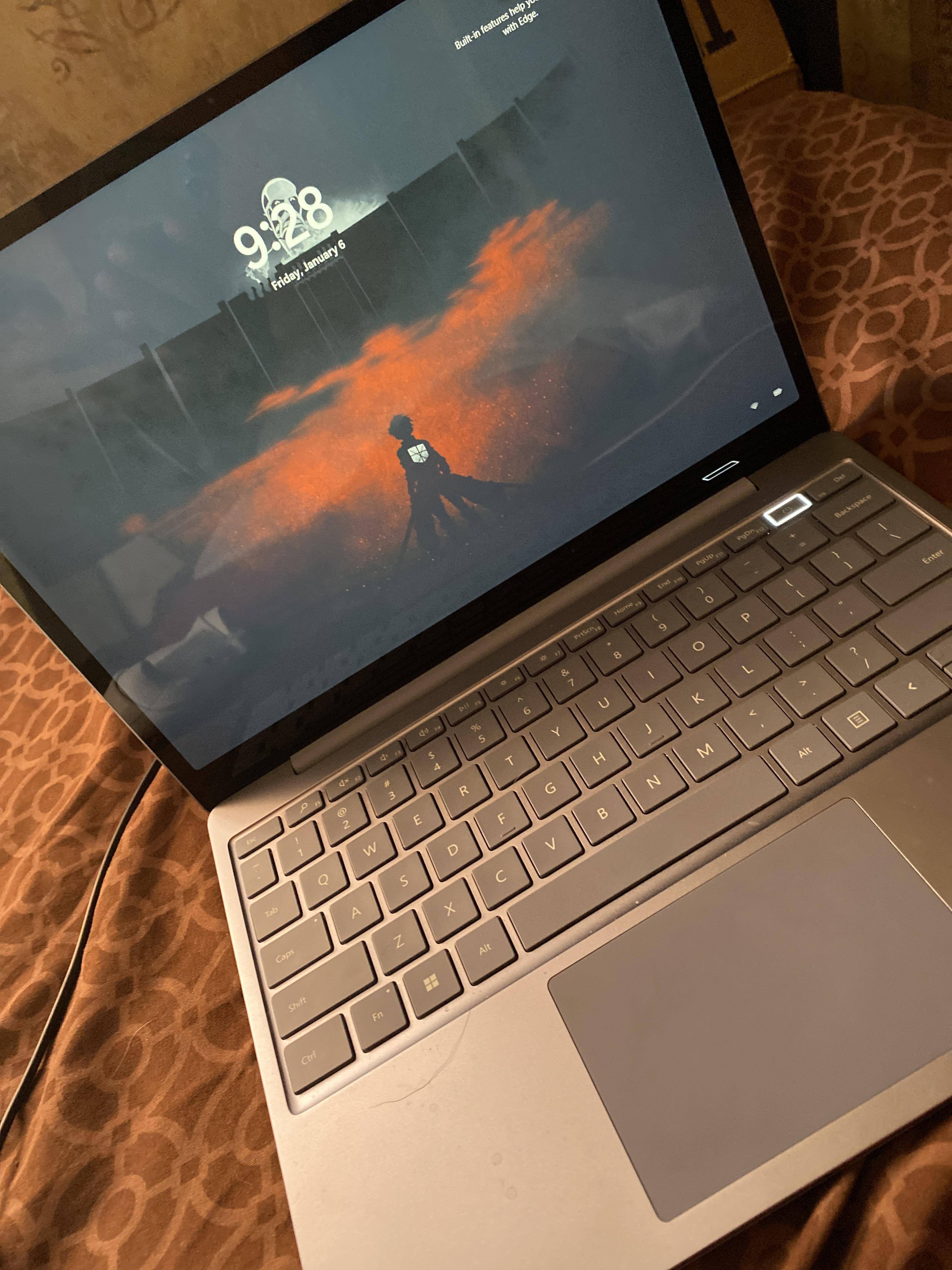 Customer provided, click to load a larger version