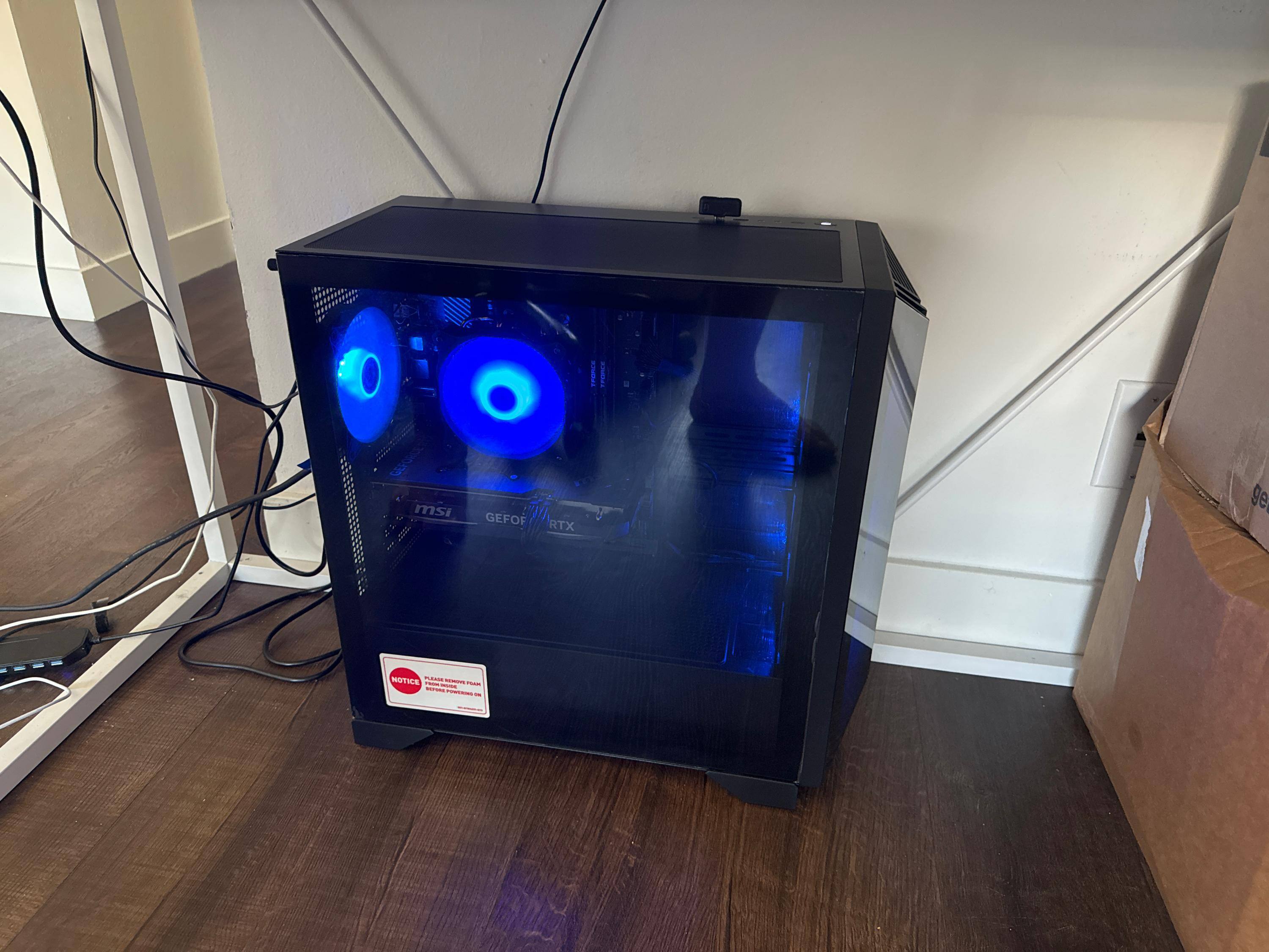 Customer provided, click to load a larger version