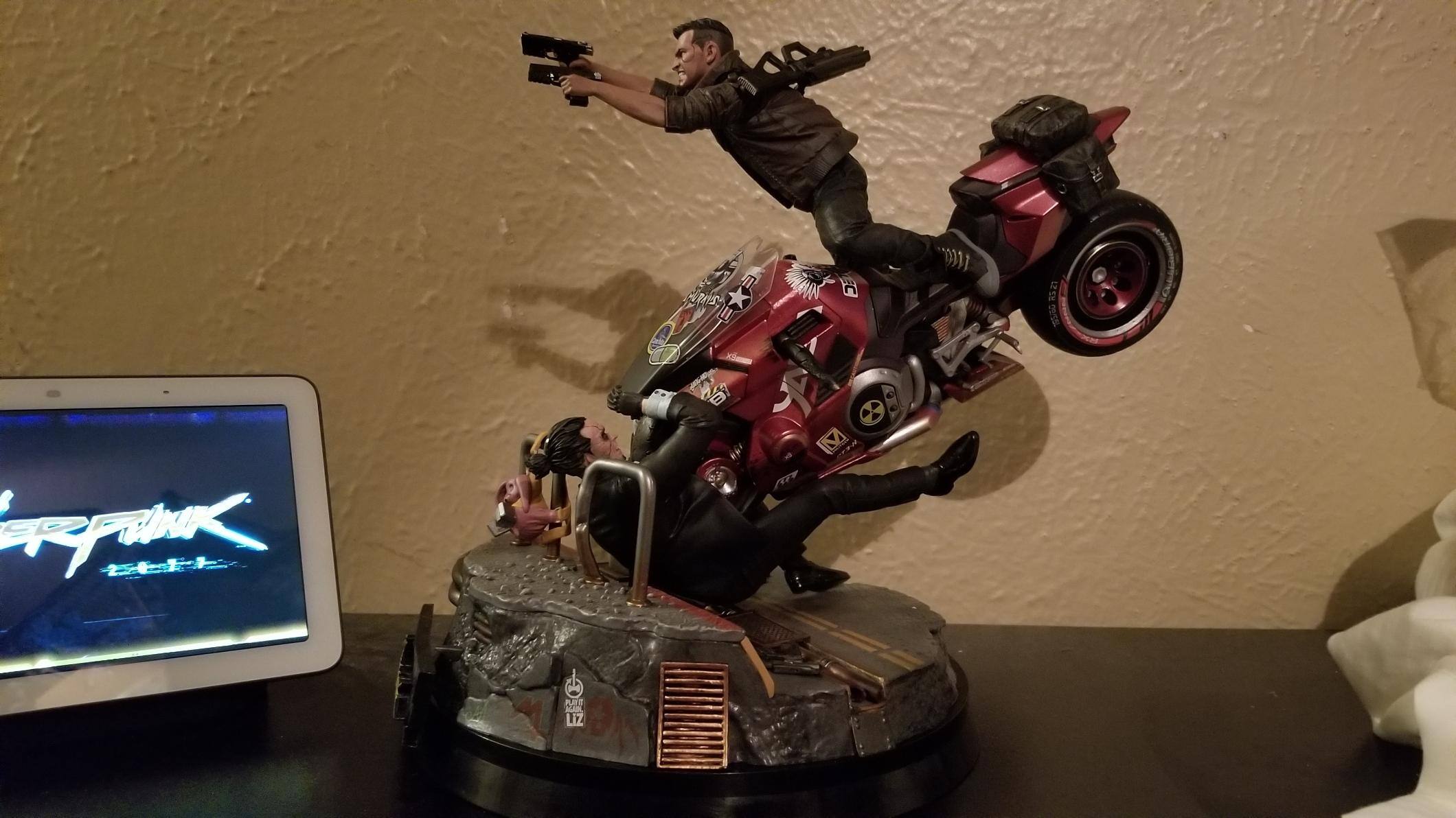 Customer provided image, click to load a larger version