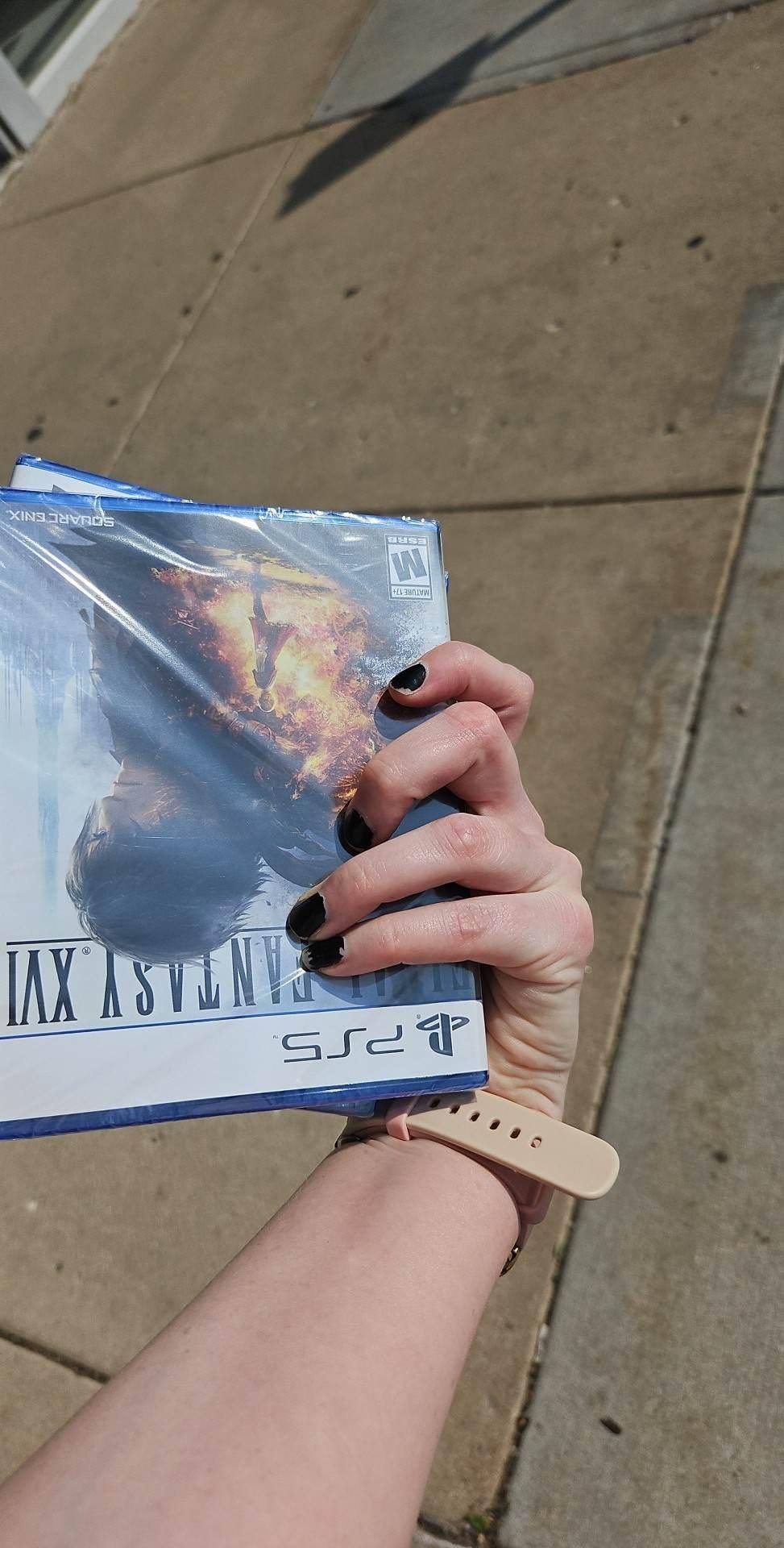 Customer provided, click to load a larger version