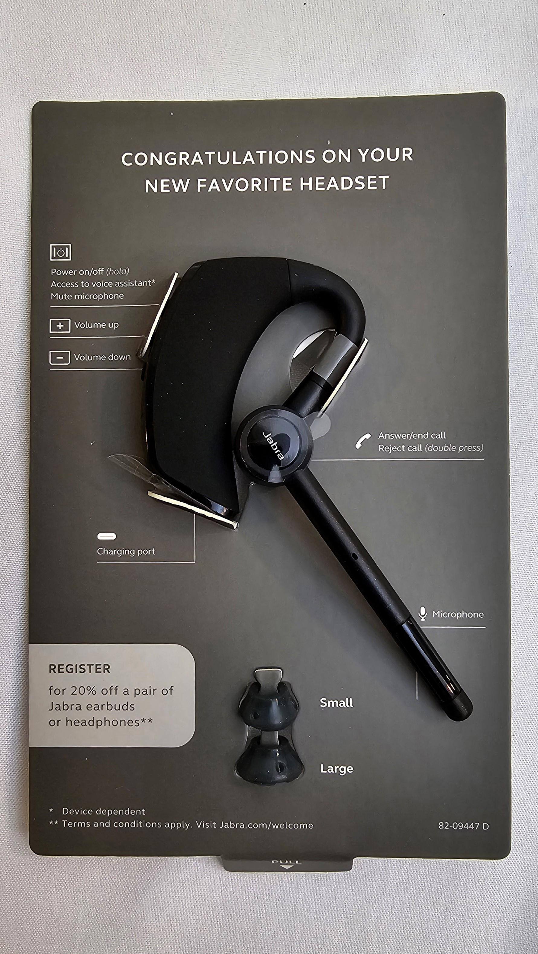 easy to setup , it is just like any other Bluetooth device, click to load a larger version