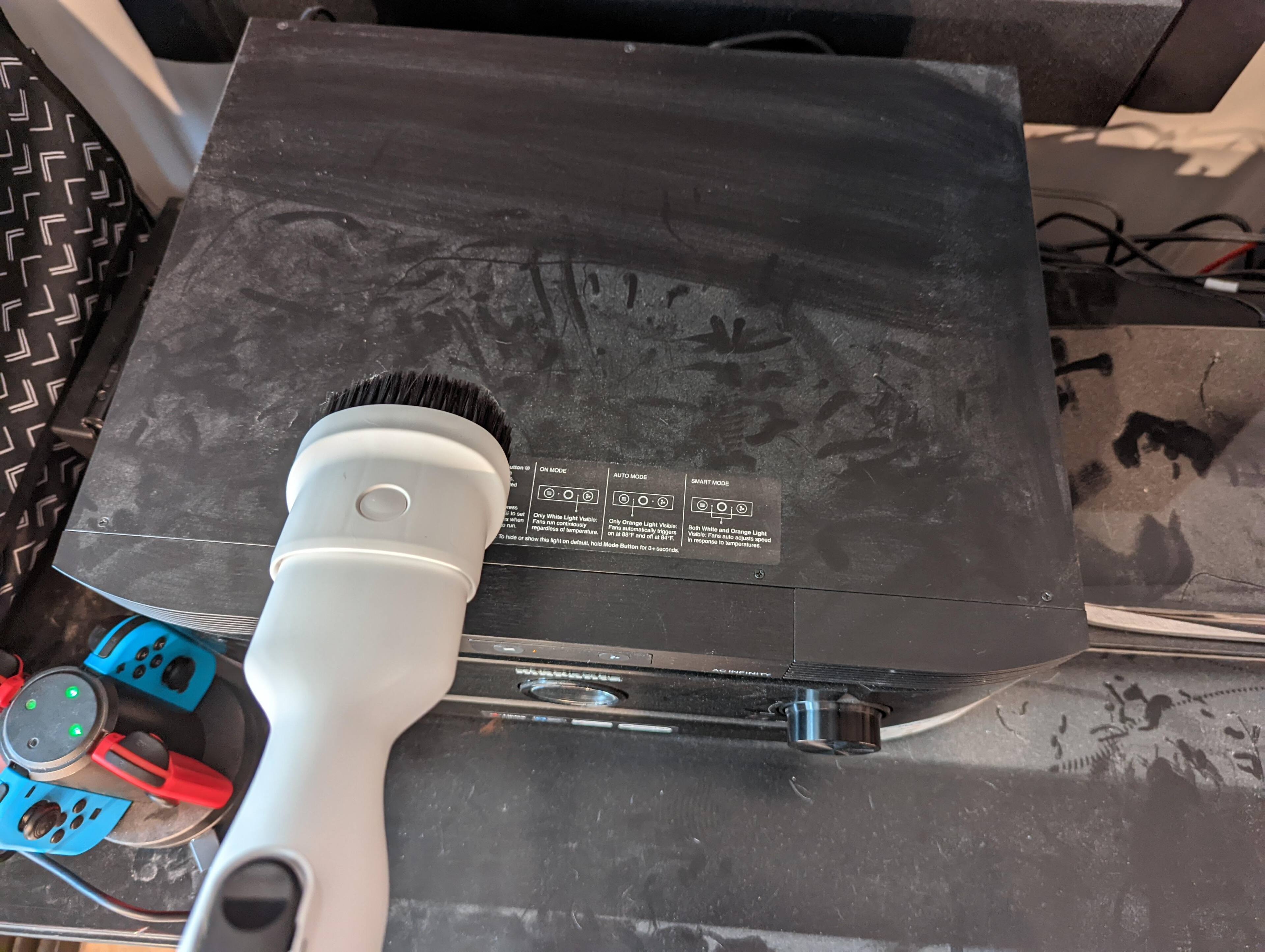 Customer provided image, click to load a larger version