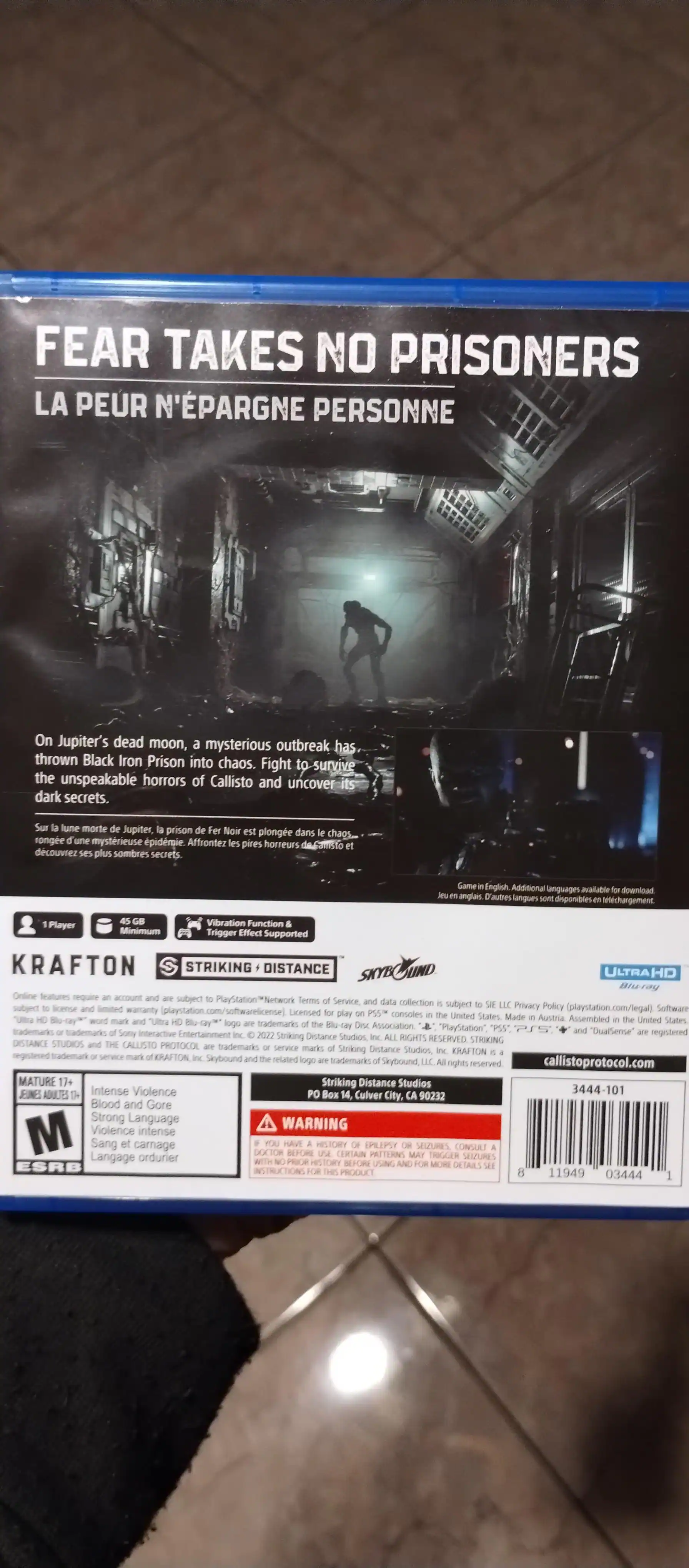 Customer provided, click to load a larger version