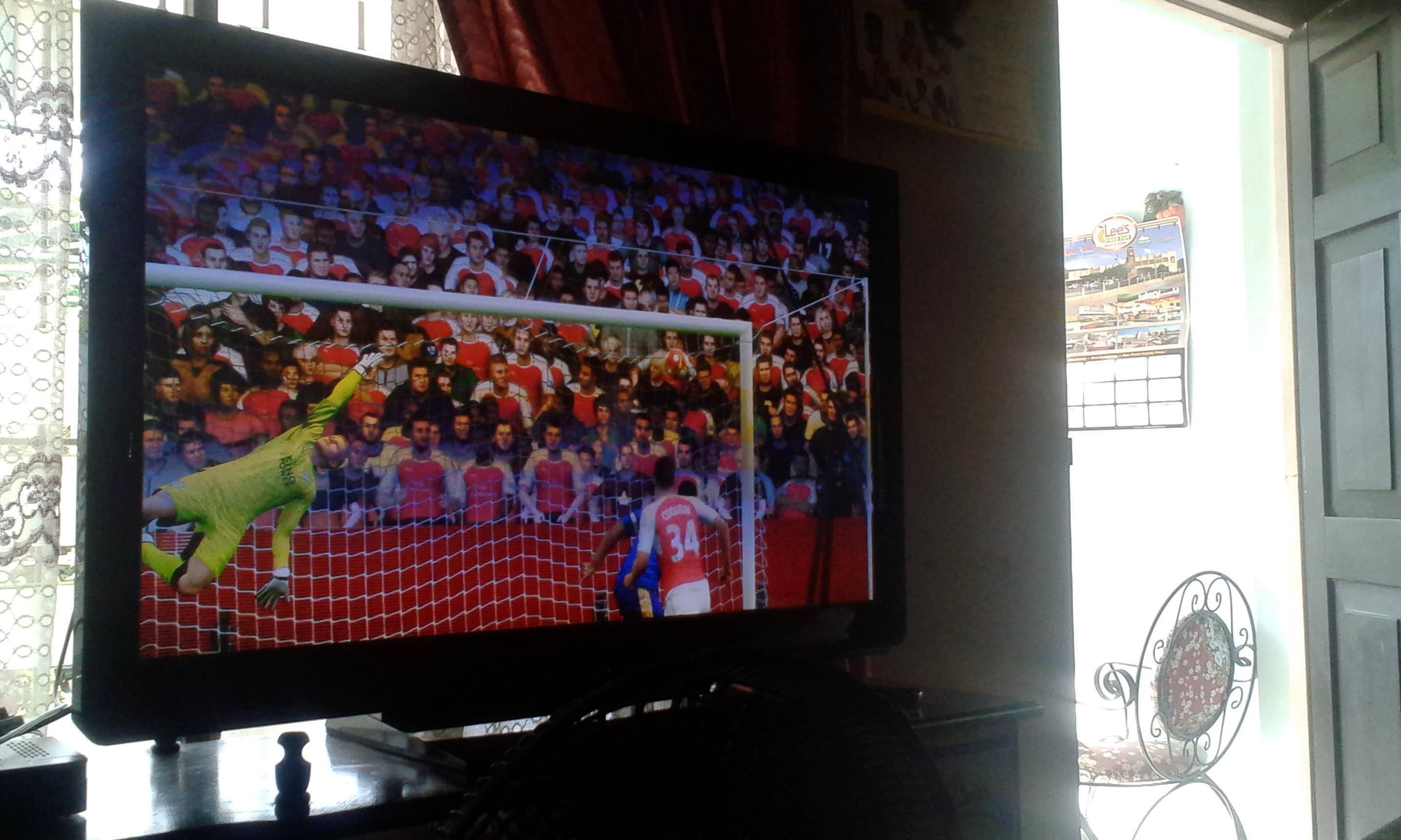 FIFA!!!, click to load a larger version