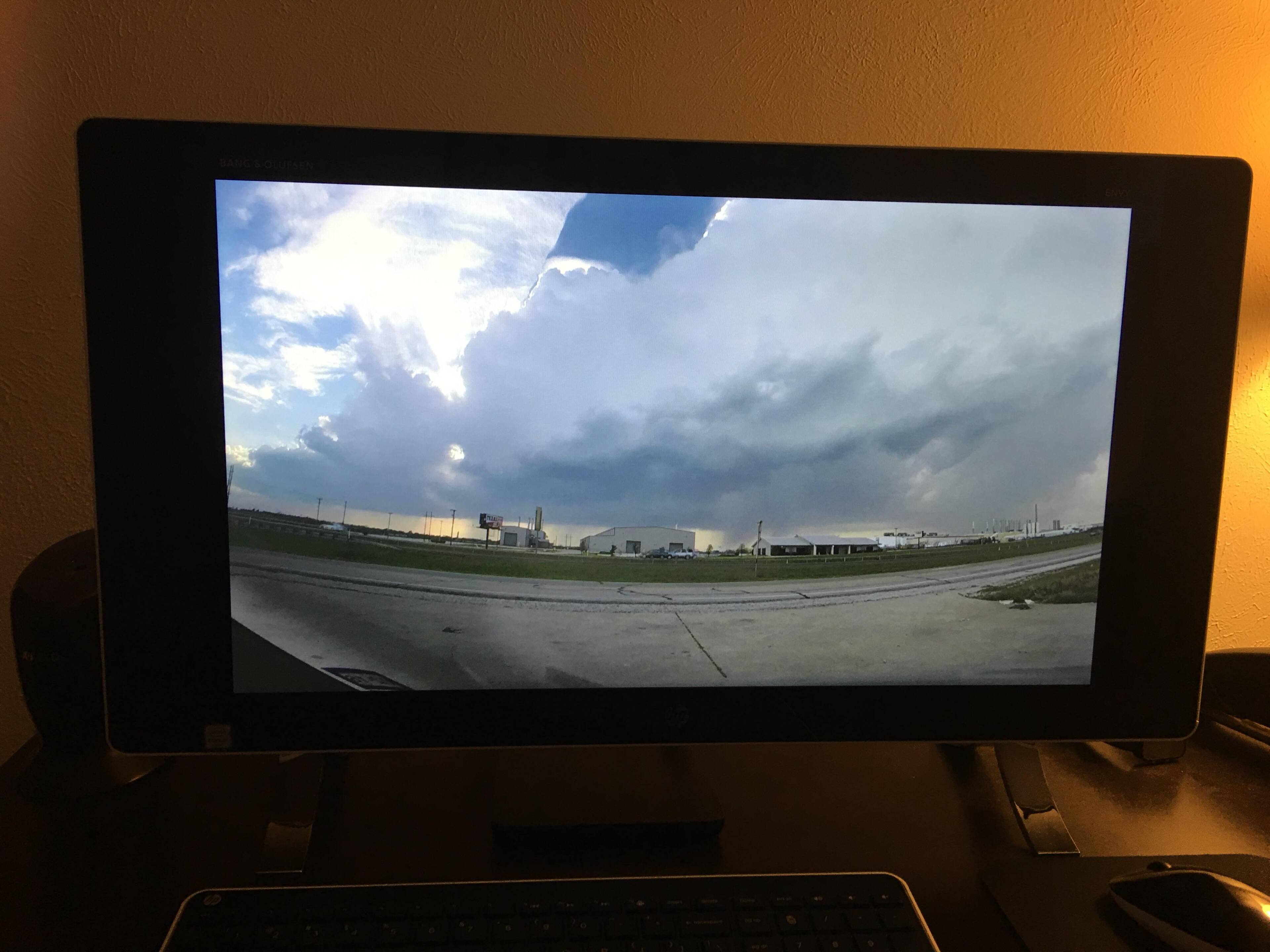 Customer provided image, click to load a larger version