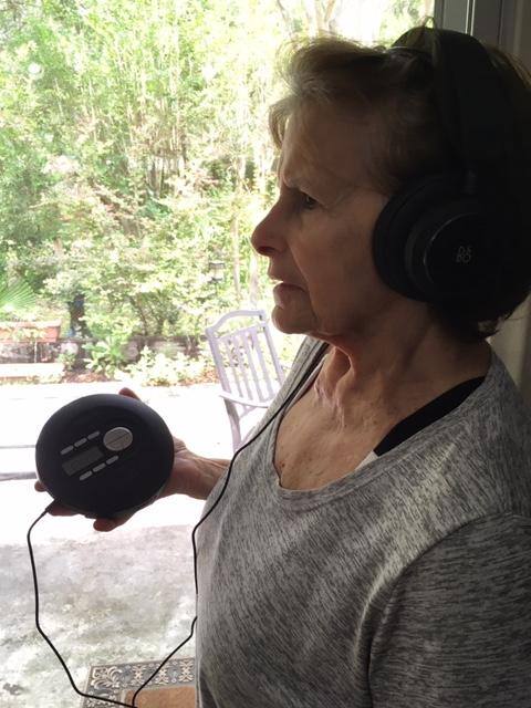 Fantastic Sound Over High-End Headphones - WoW!, click to load a larger version