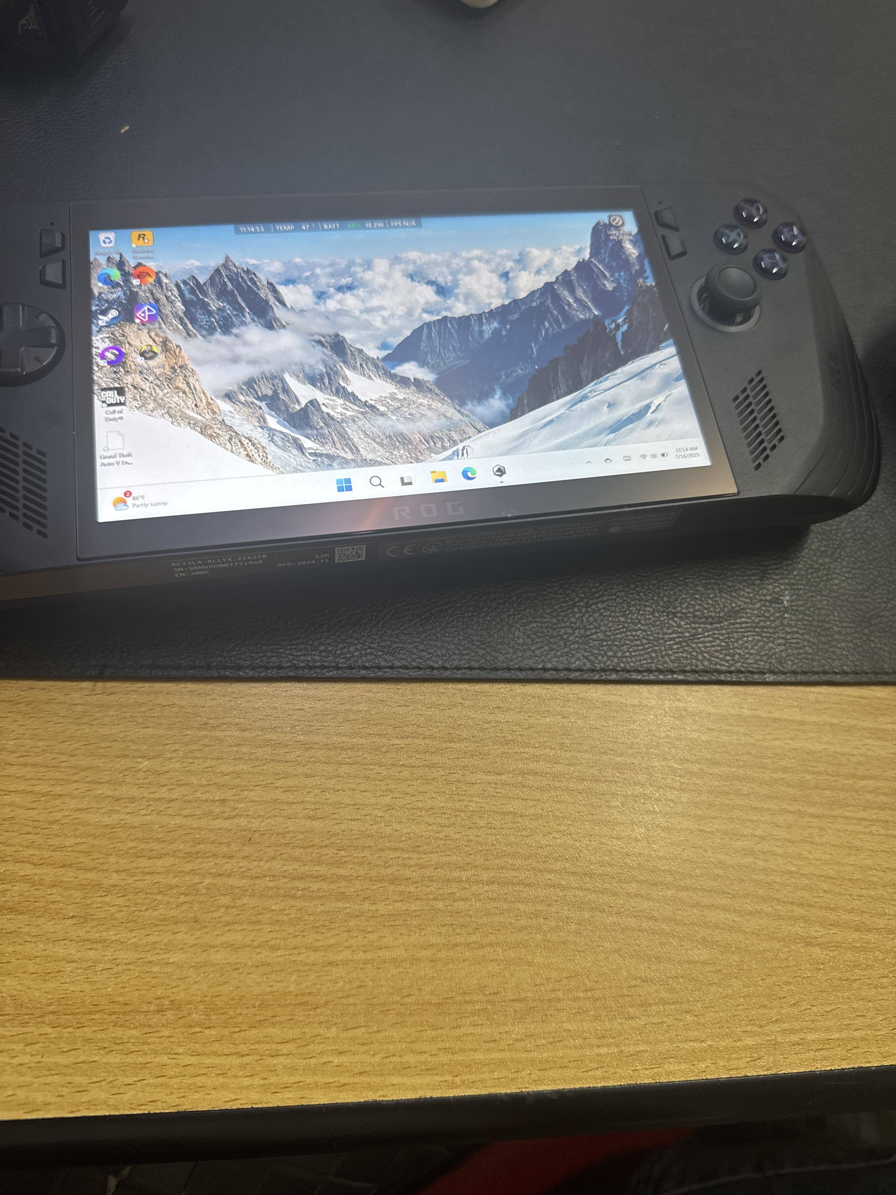 Customer provided, click to load a larger version