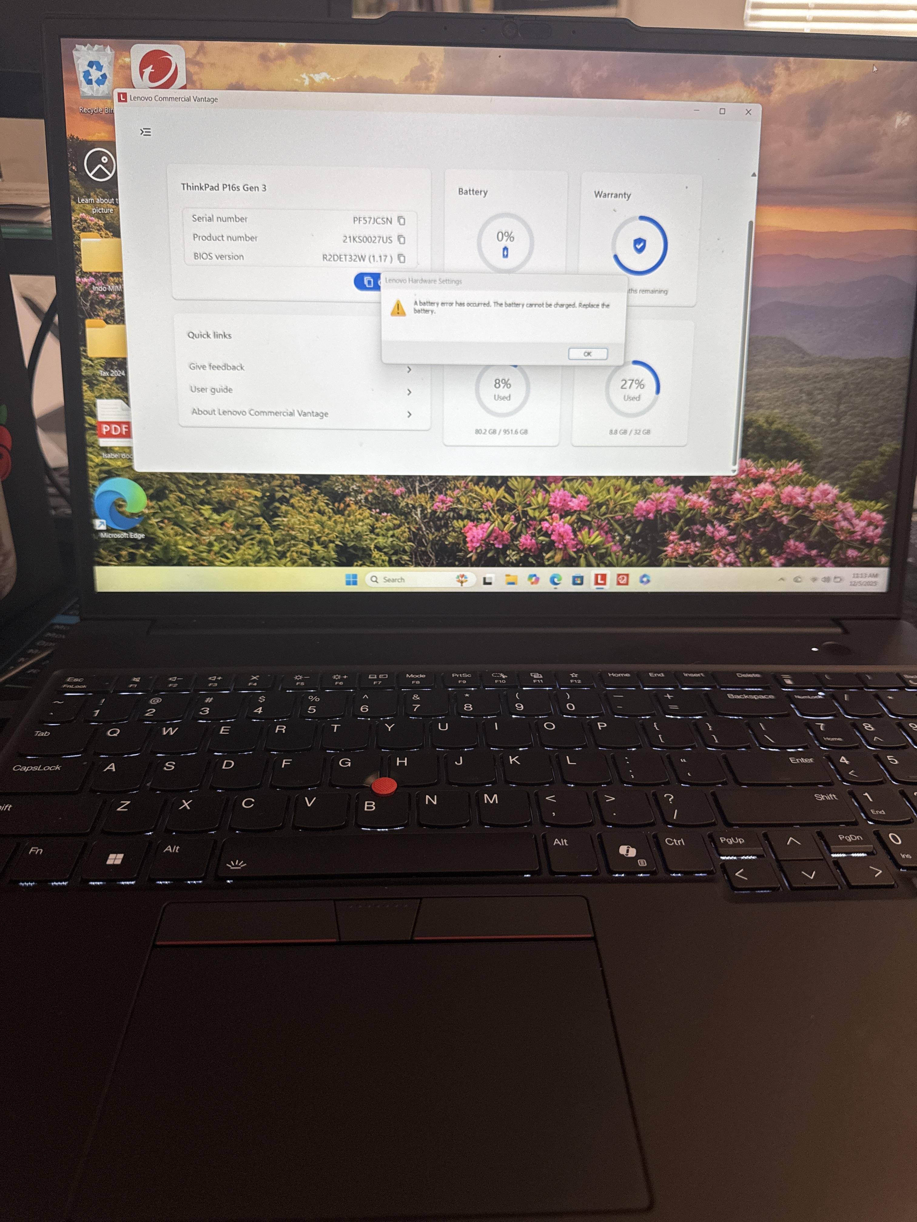 Customer provided image, click to load a larger version