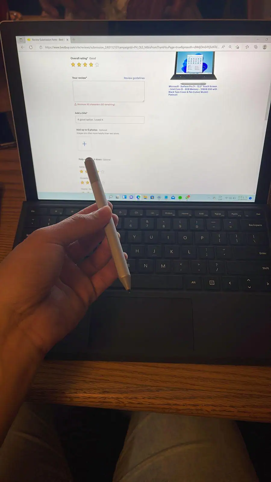 Customer provided image, click to load a larger version