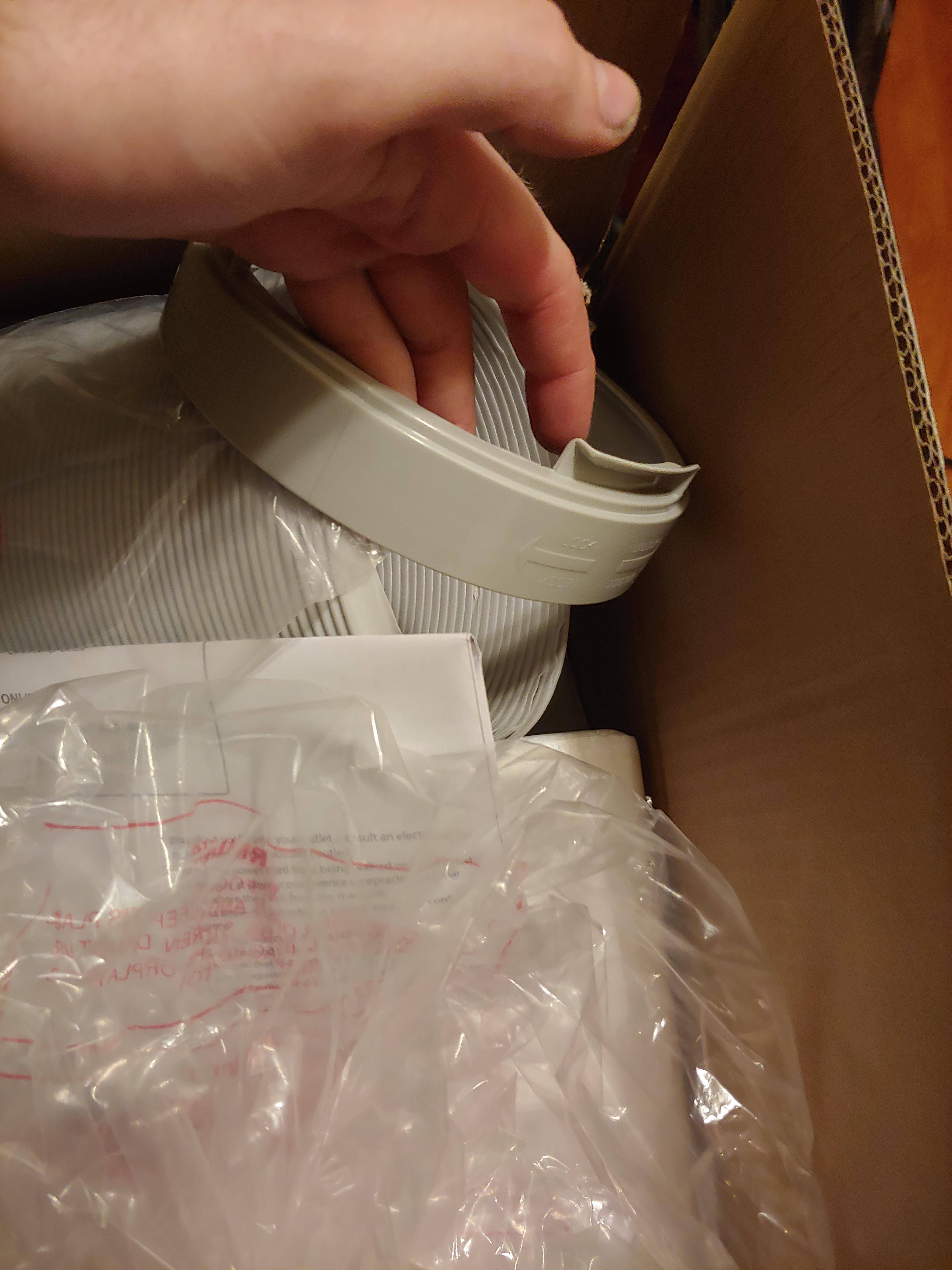 Customer provided image, click to load a larger version