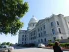 AR State Capitol Building, click to load a larger version