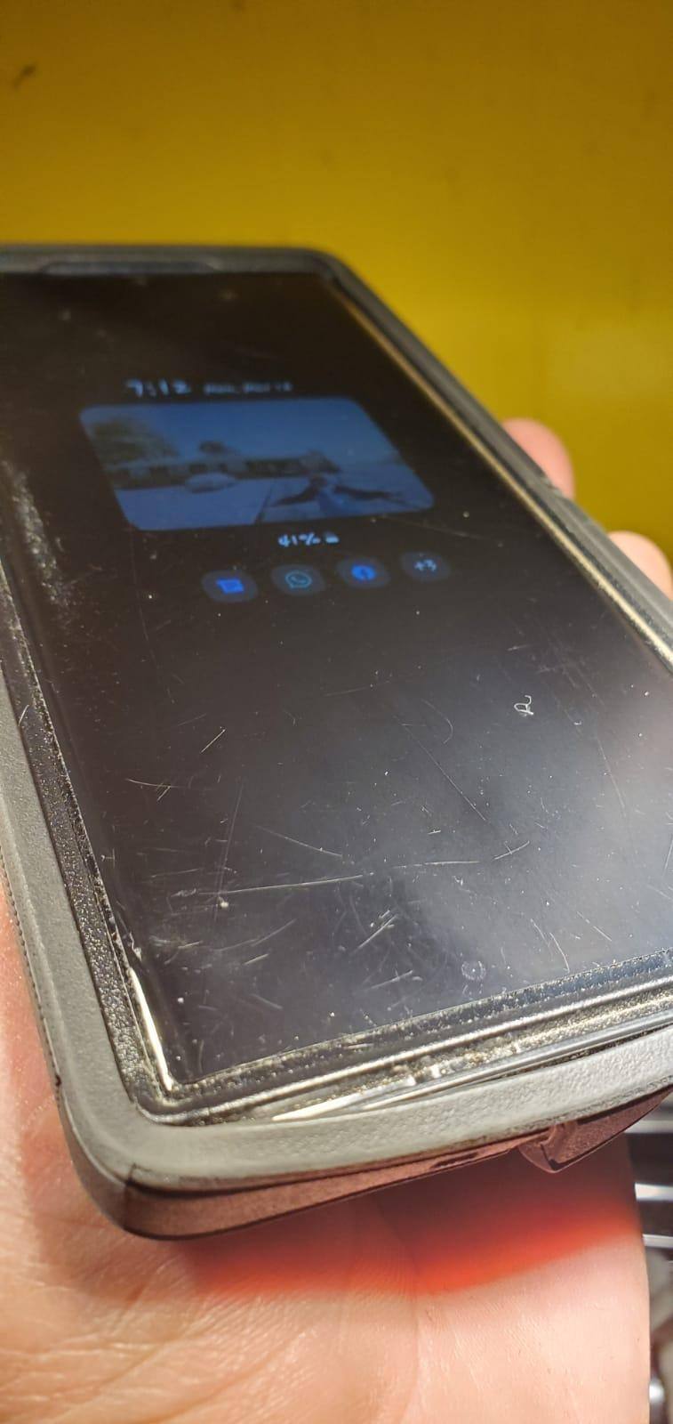 Customer provided image, click to load a larger version