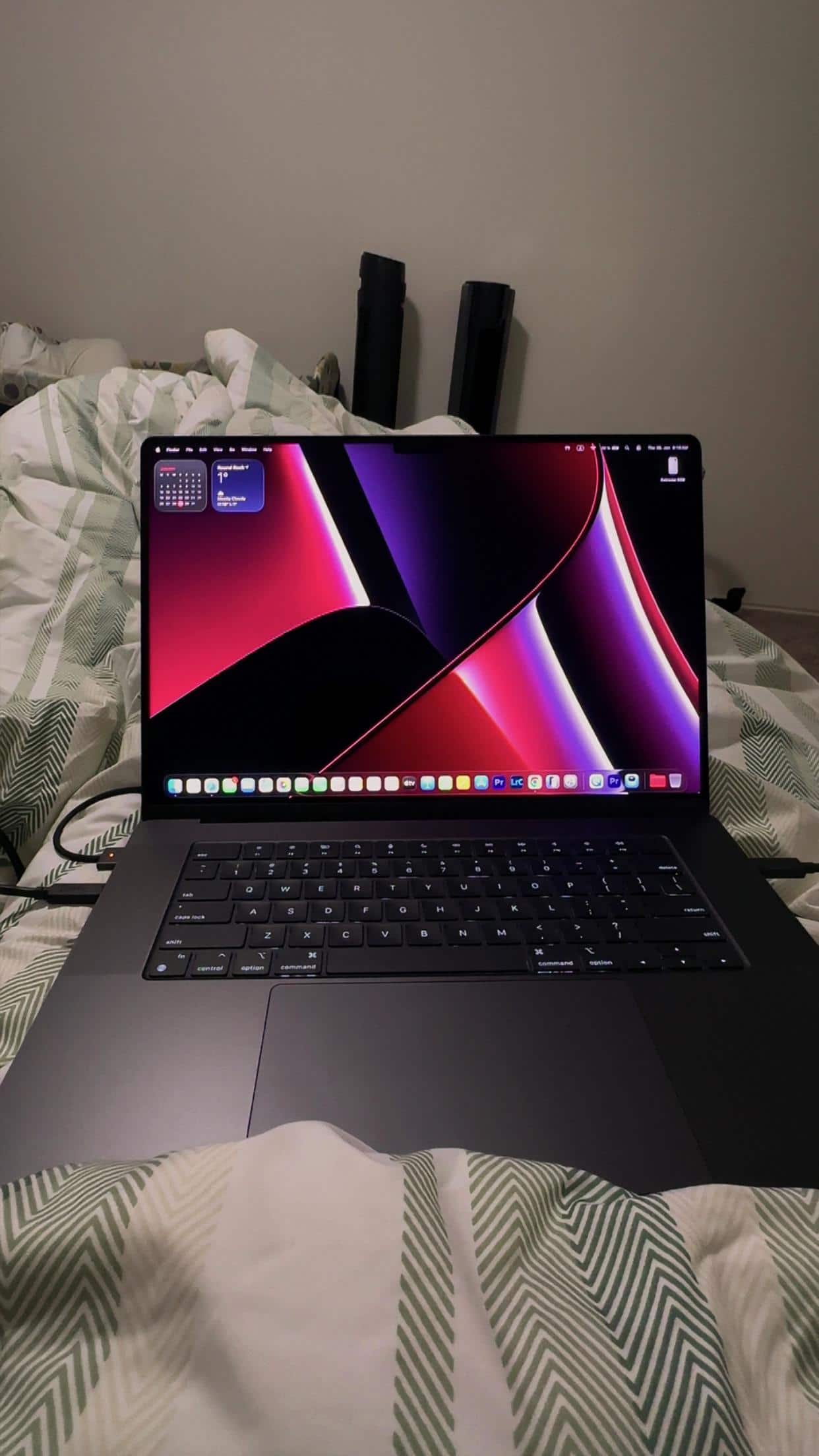 Apple MacBook Pro 16 inch Laptop Apple M4 Max chip Built for Apple